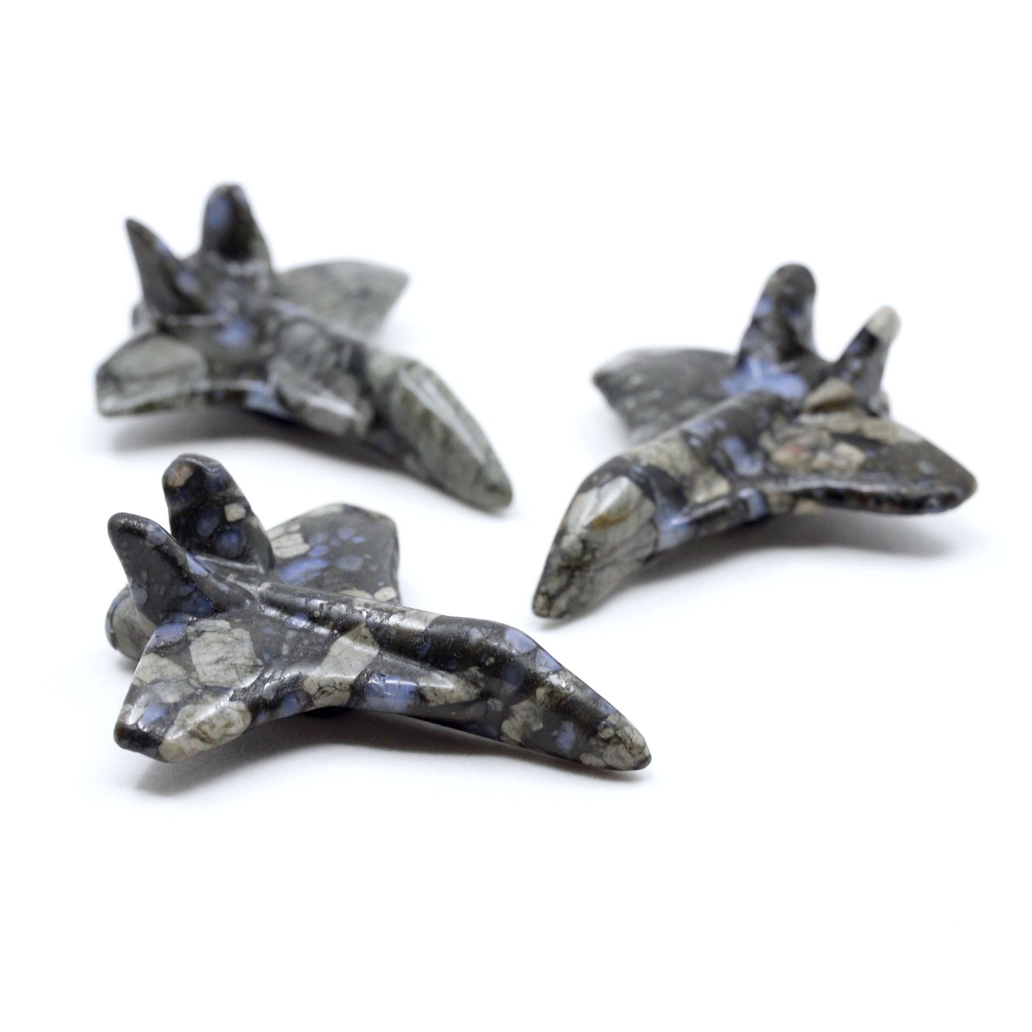 Fighter Jet Plane