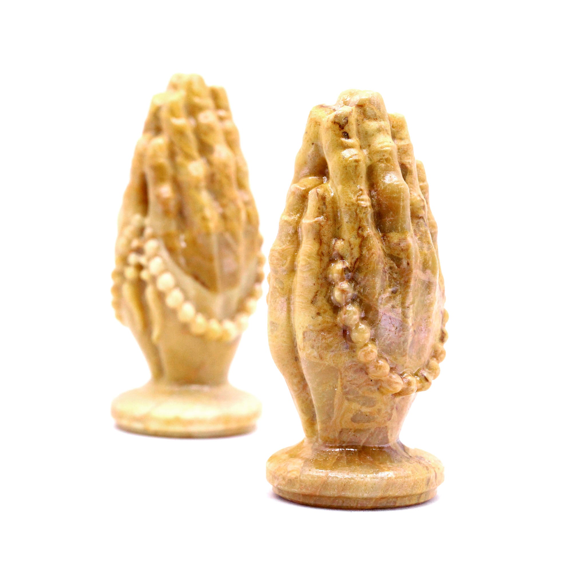 Prayer Hands