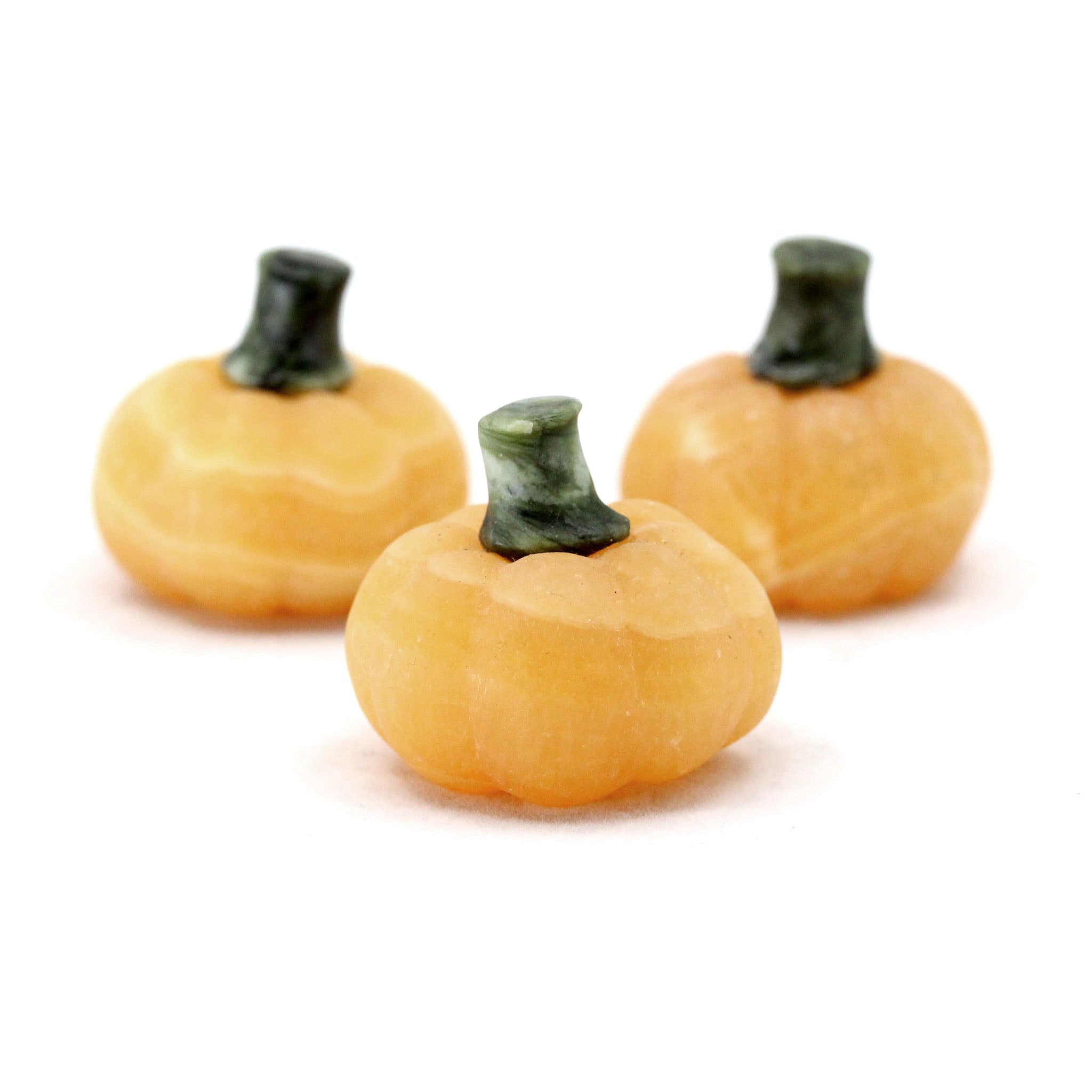 Pumpkin with Stem