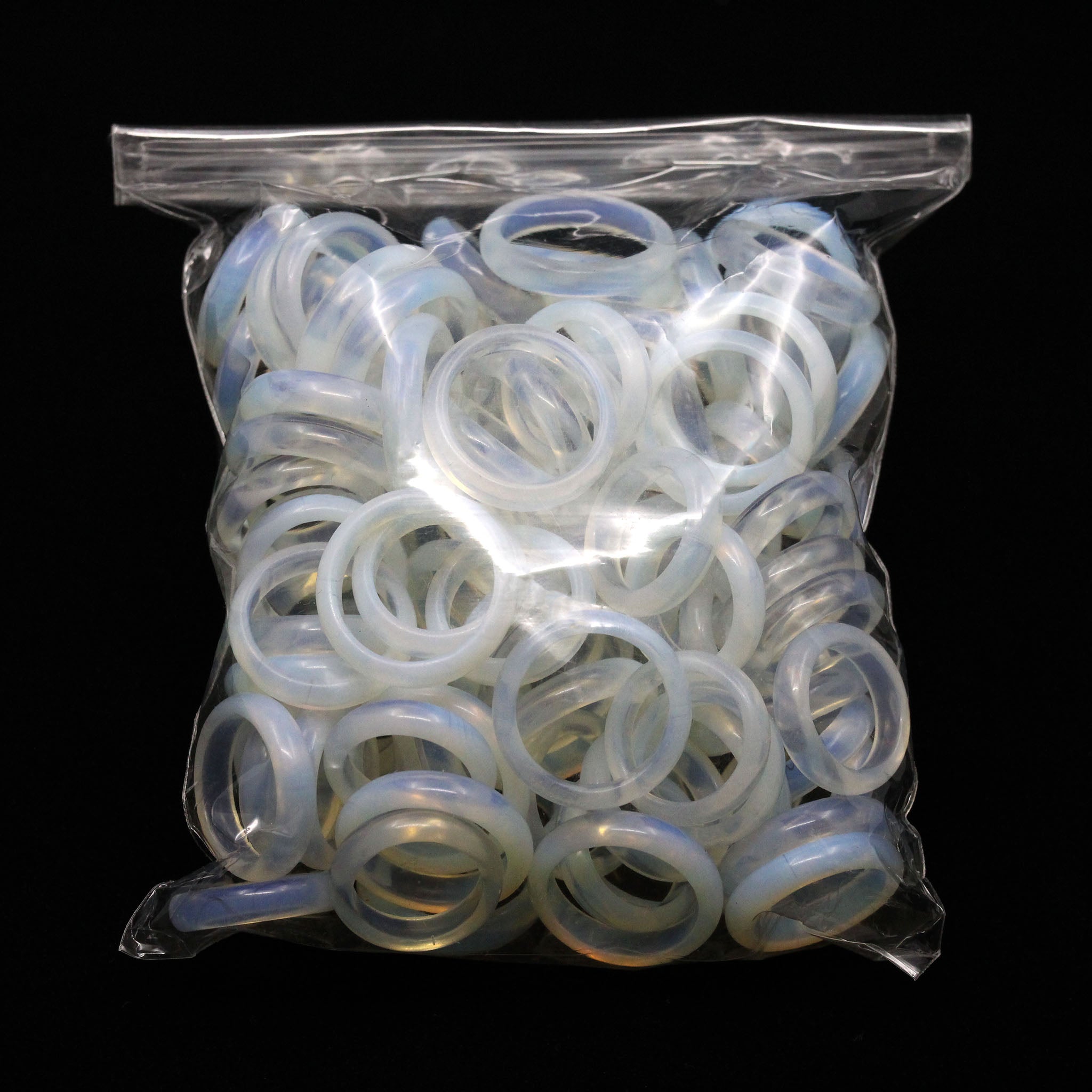 Opalite Ring - 100 Pcs