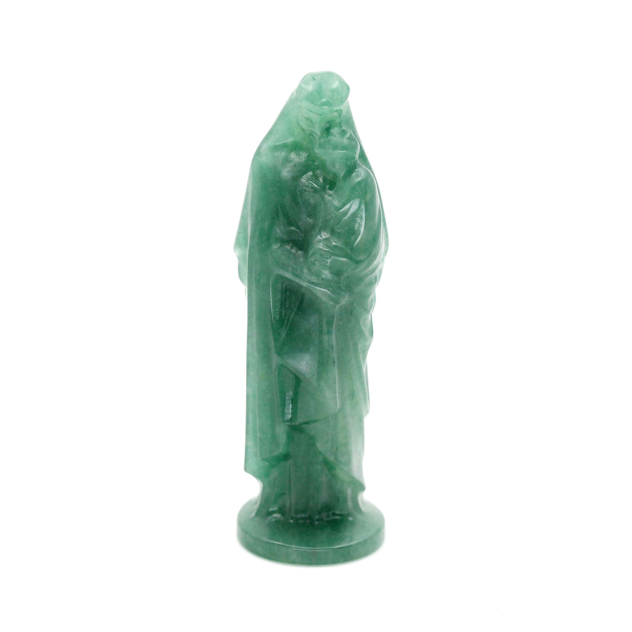 Madonna and Child