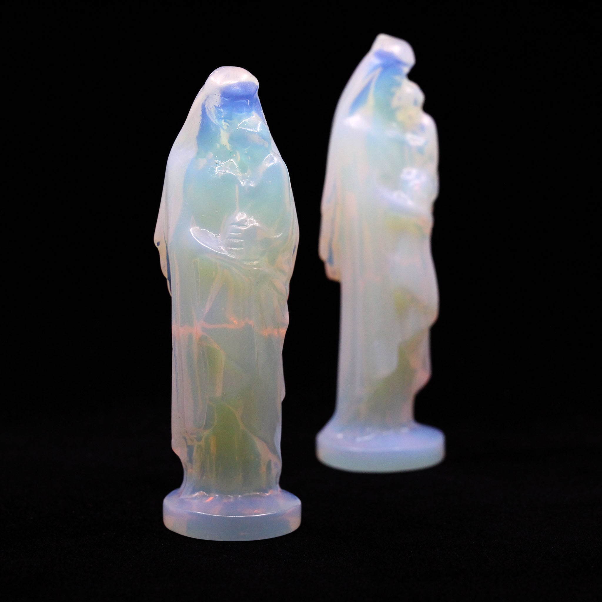 Madonna and Child