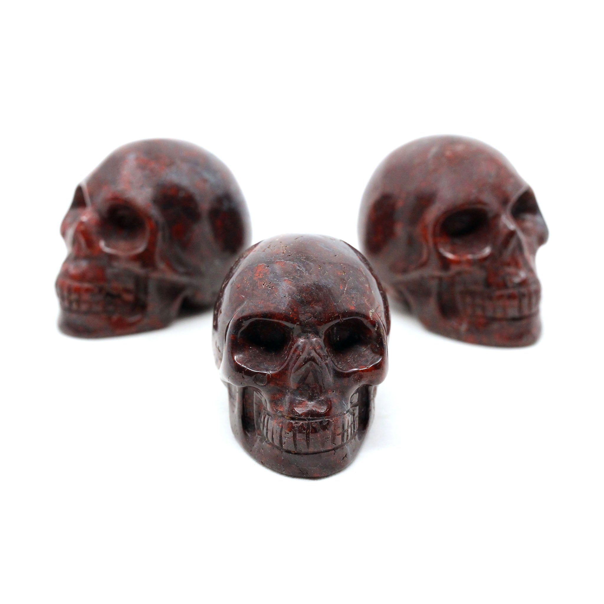 Skull 2 Inches