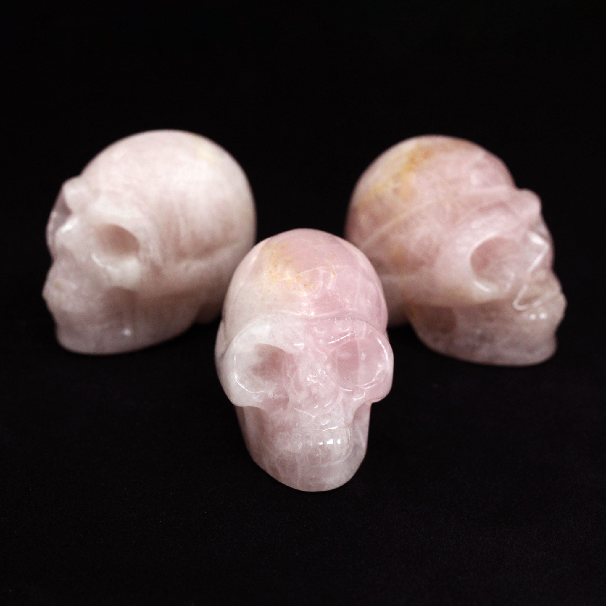 Skull 2 Inches