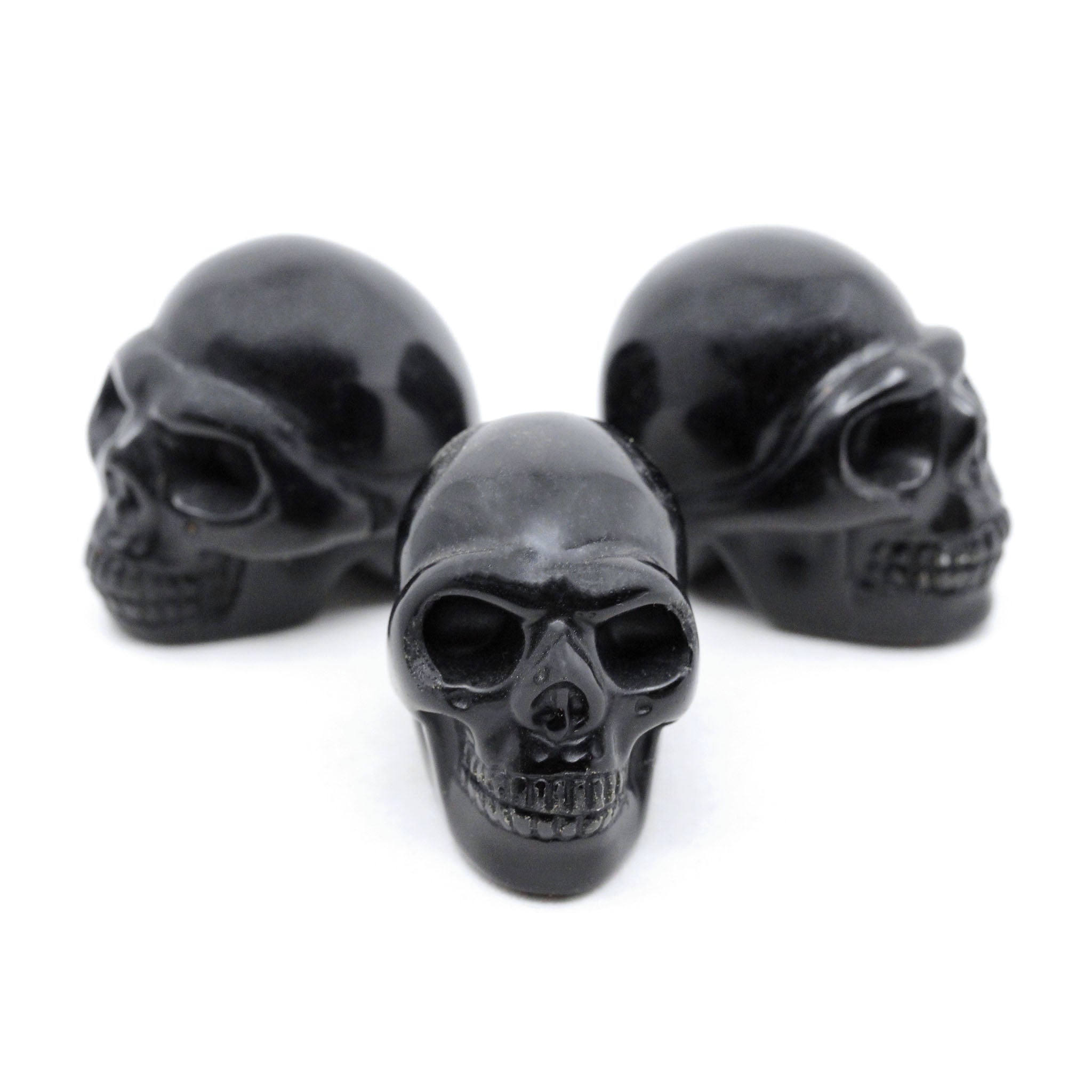 Skull 2 Inches