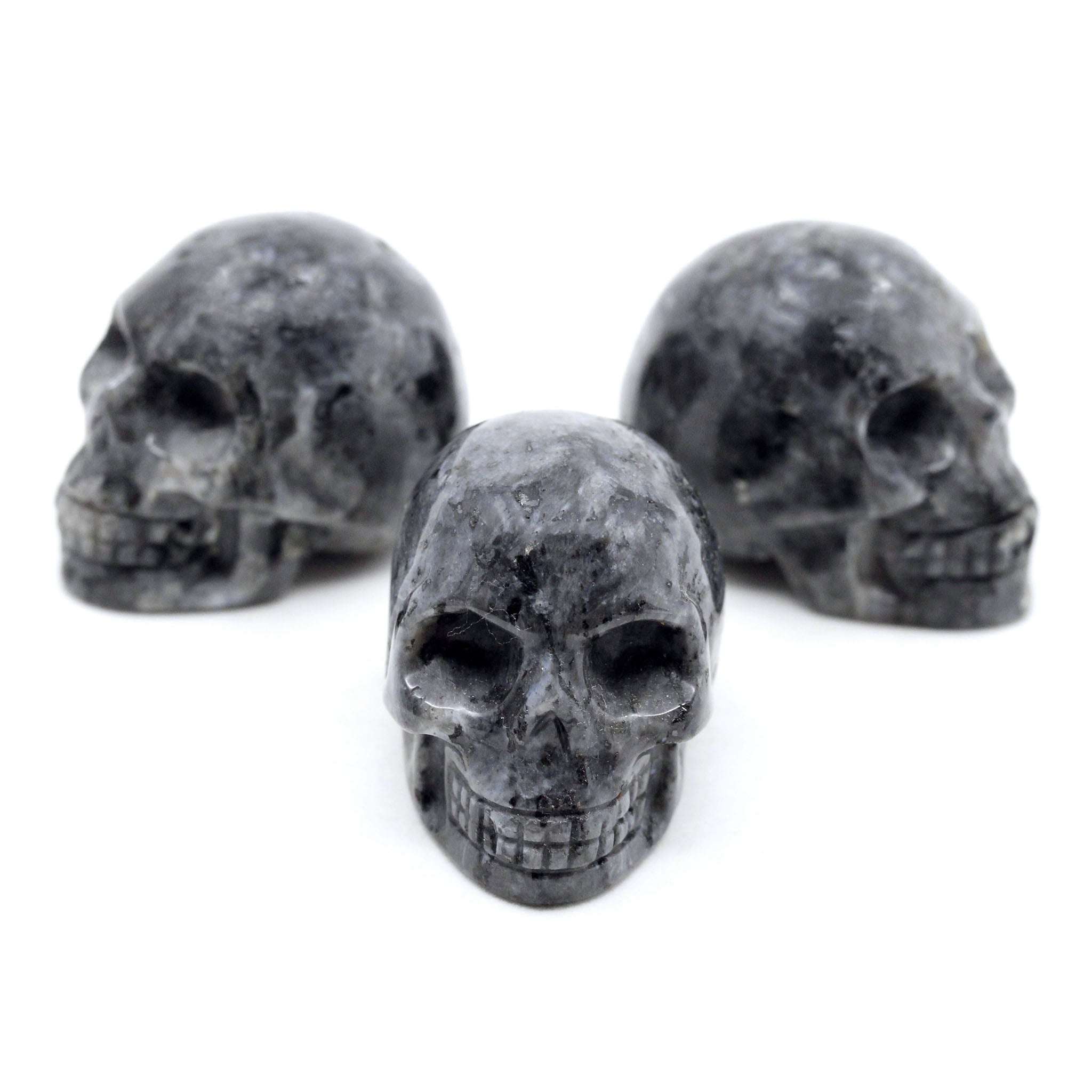 Skull 2 Inches
