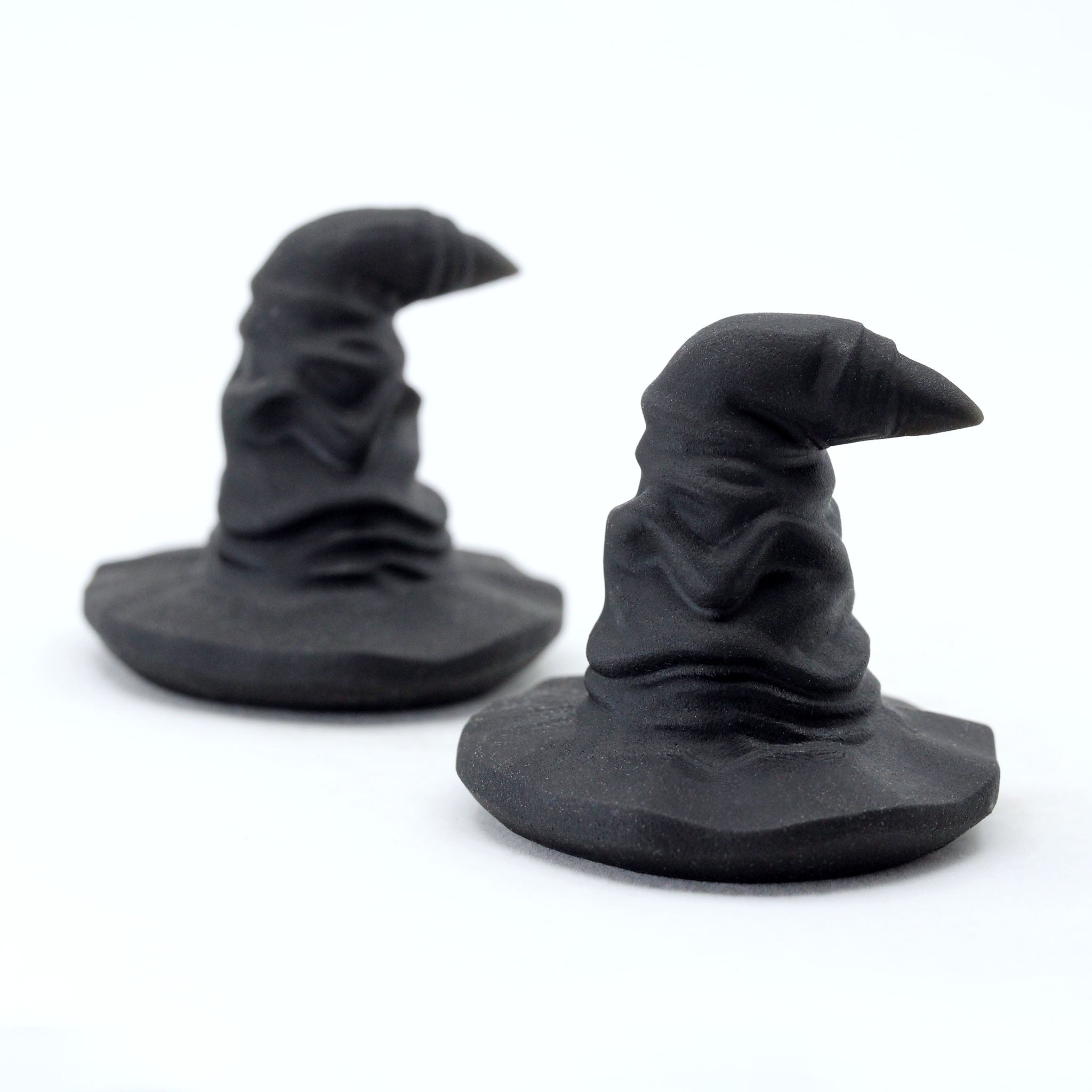 Sorting Witch Hat