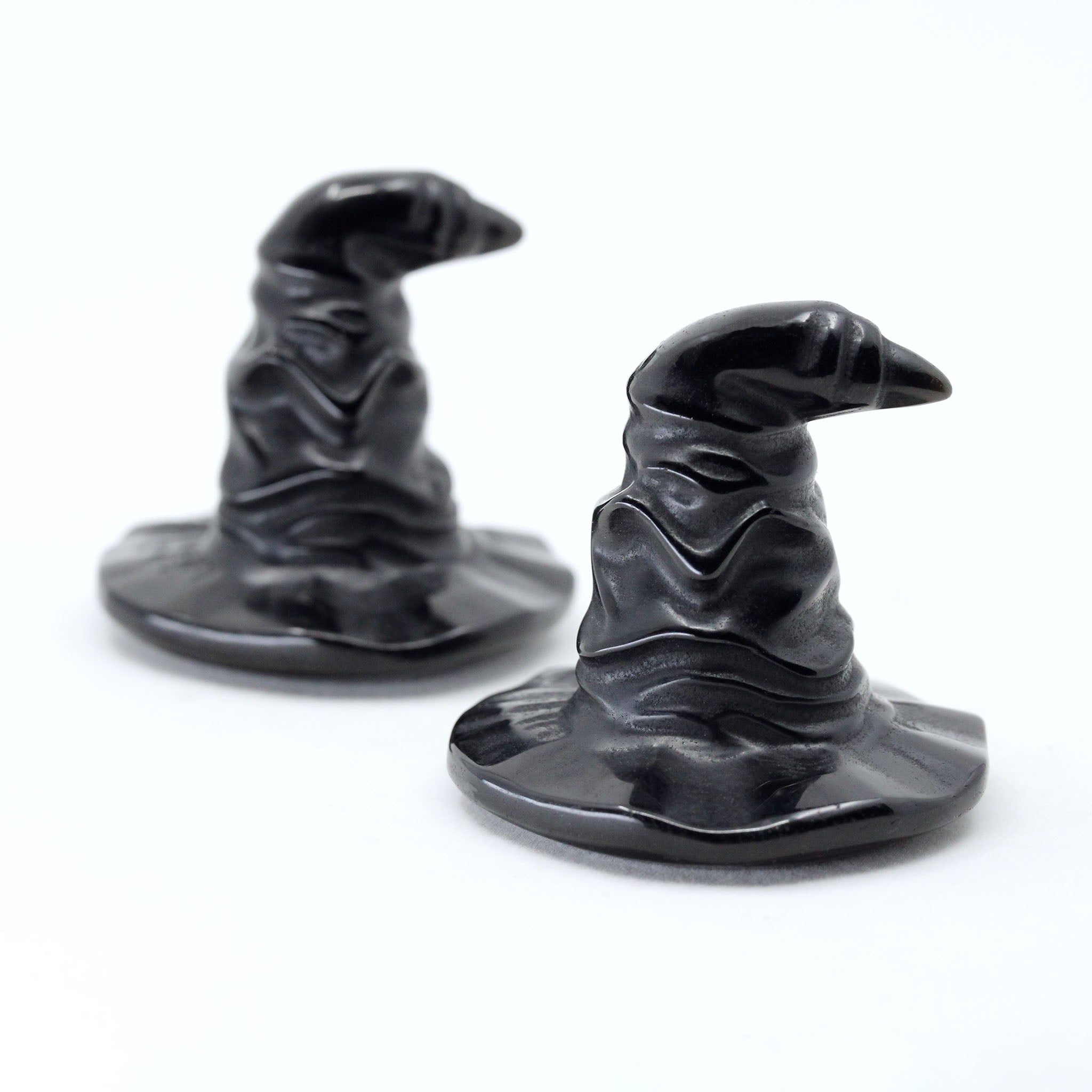 Sorting Witch Hat