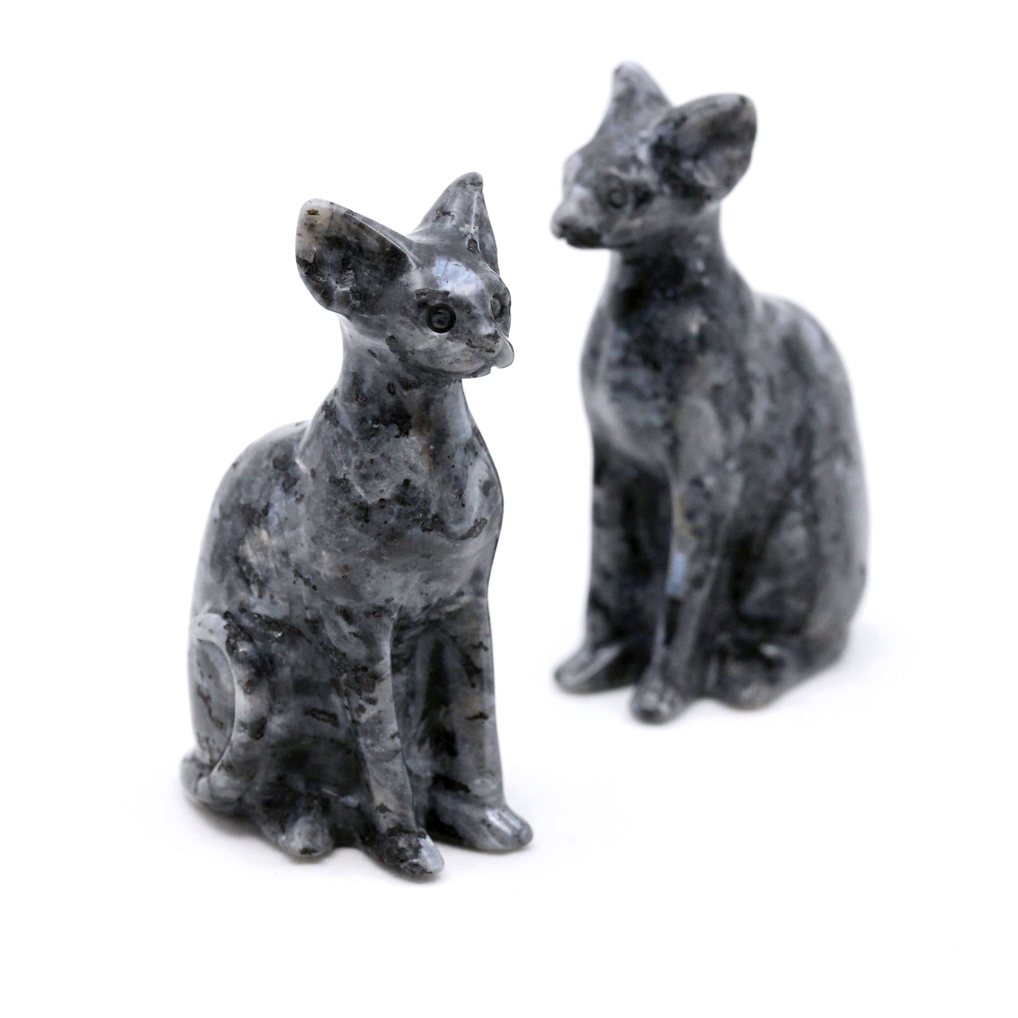 Egyptian Cat 3 Inches