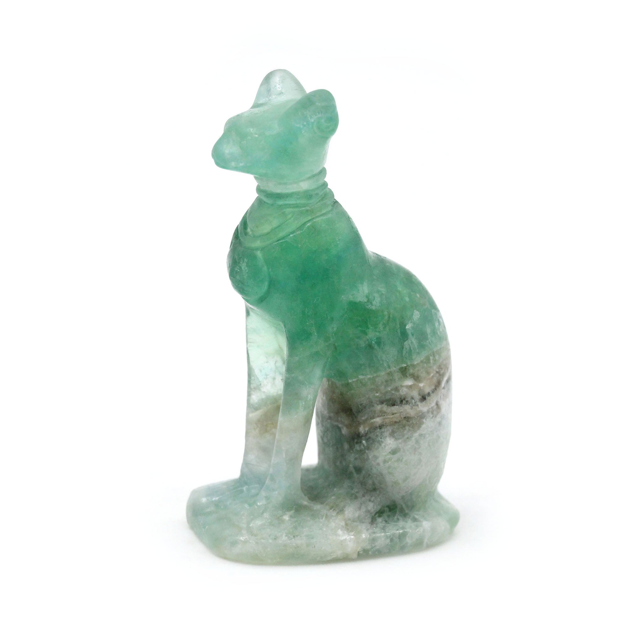 Egyptian Cat 4 Inches