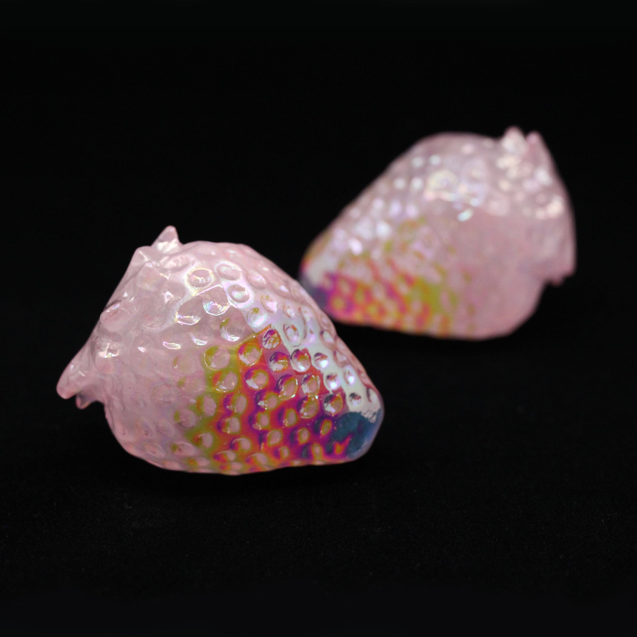 Strawberry 2 Inches