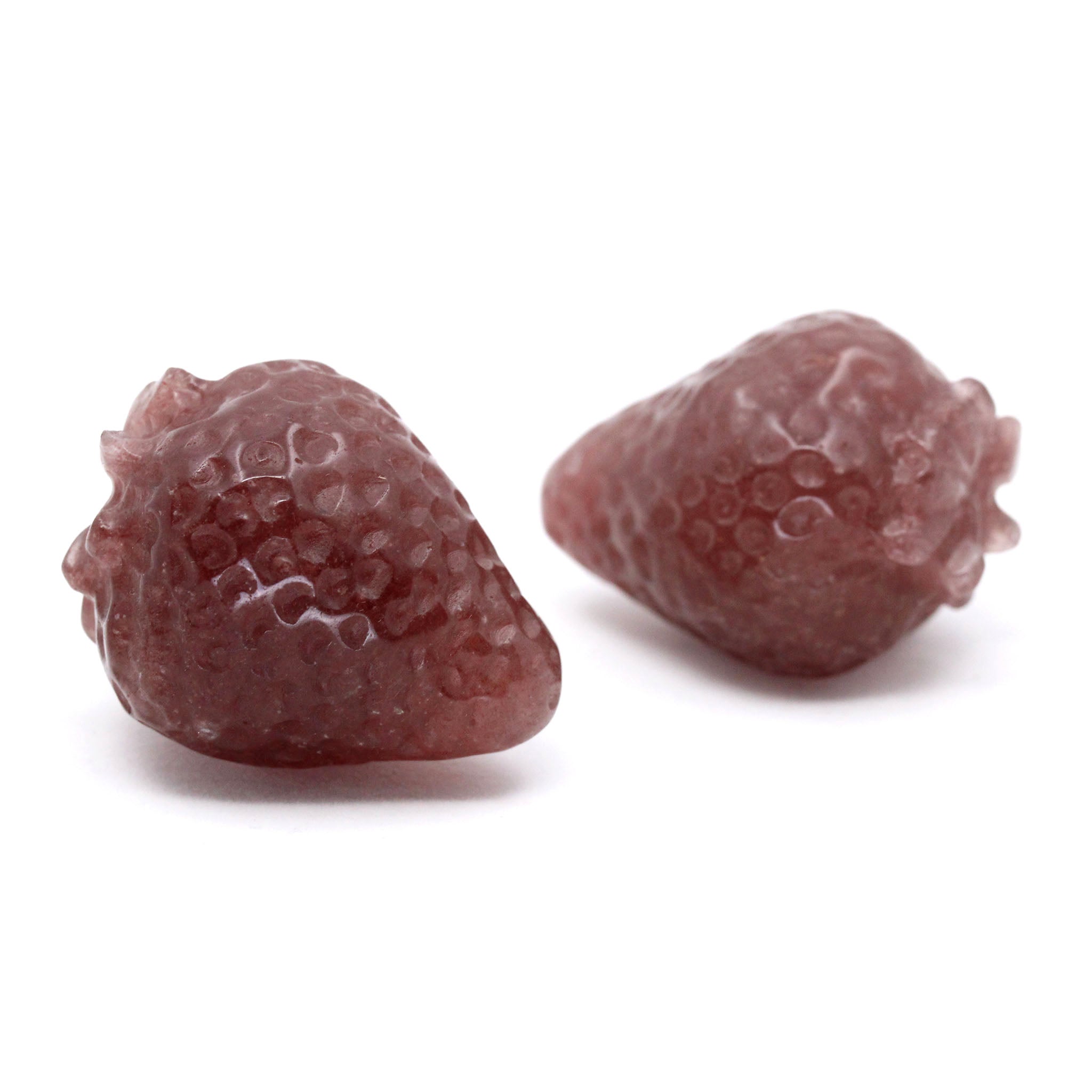 Strawberry 2 Inches