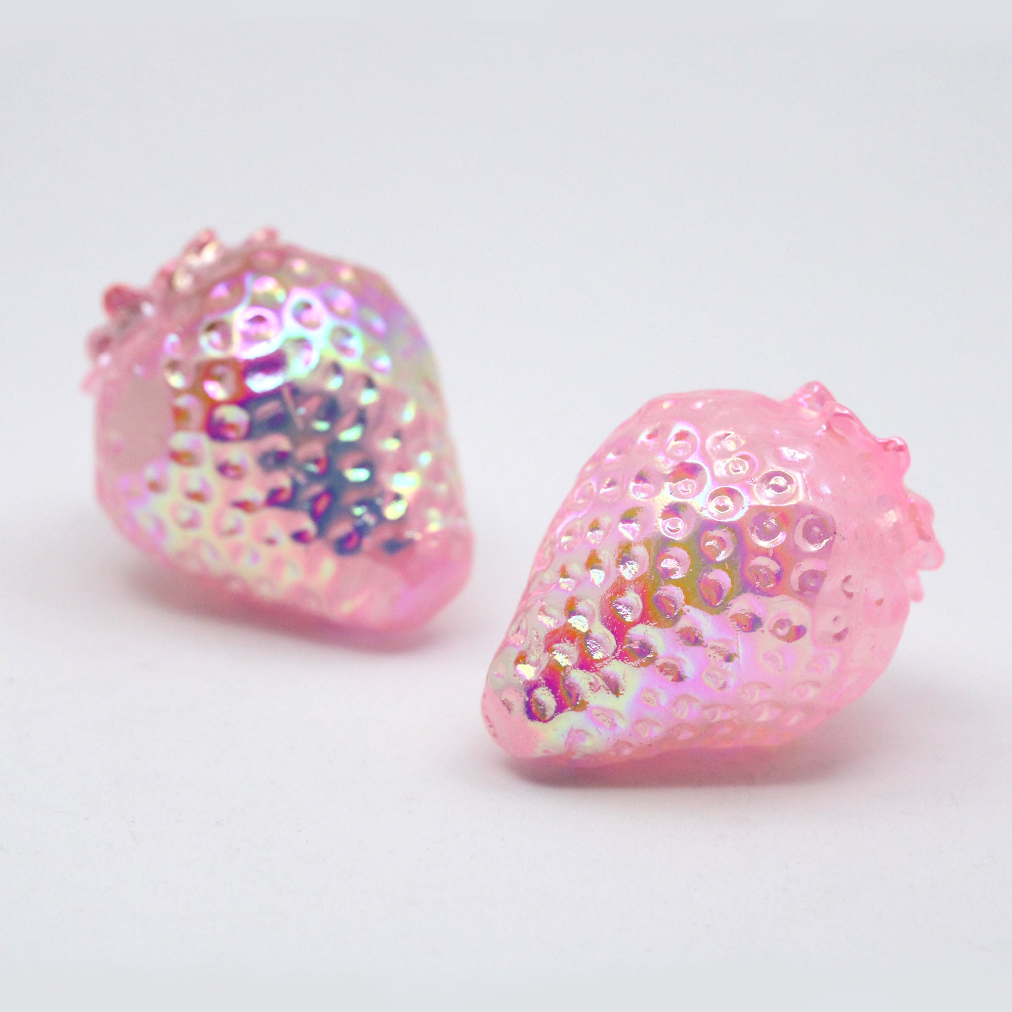 Strawberry 2 Inches