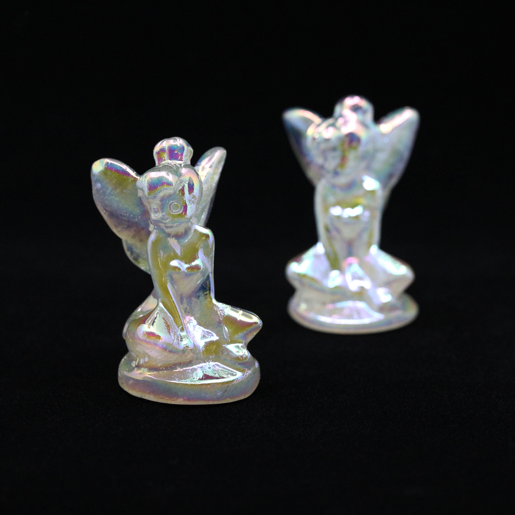 Fairy Sitting