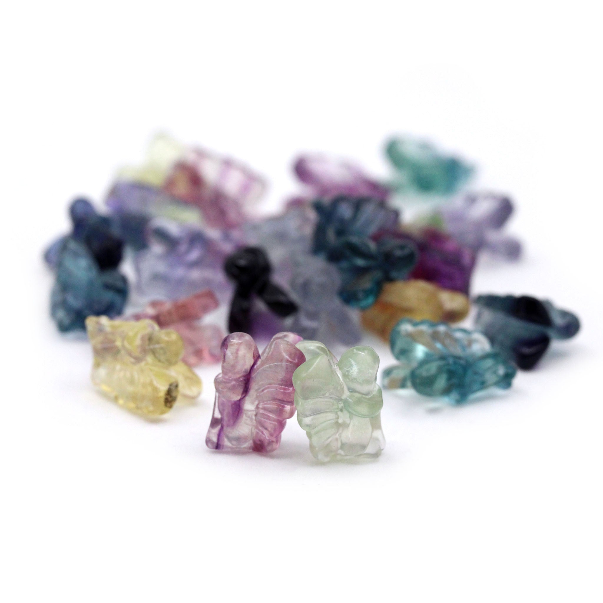 Tiny Angel - 25 Pcs