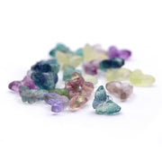 Tiny Butterfly - 25 Pcs