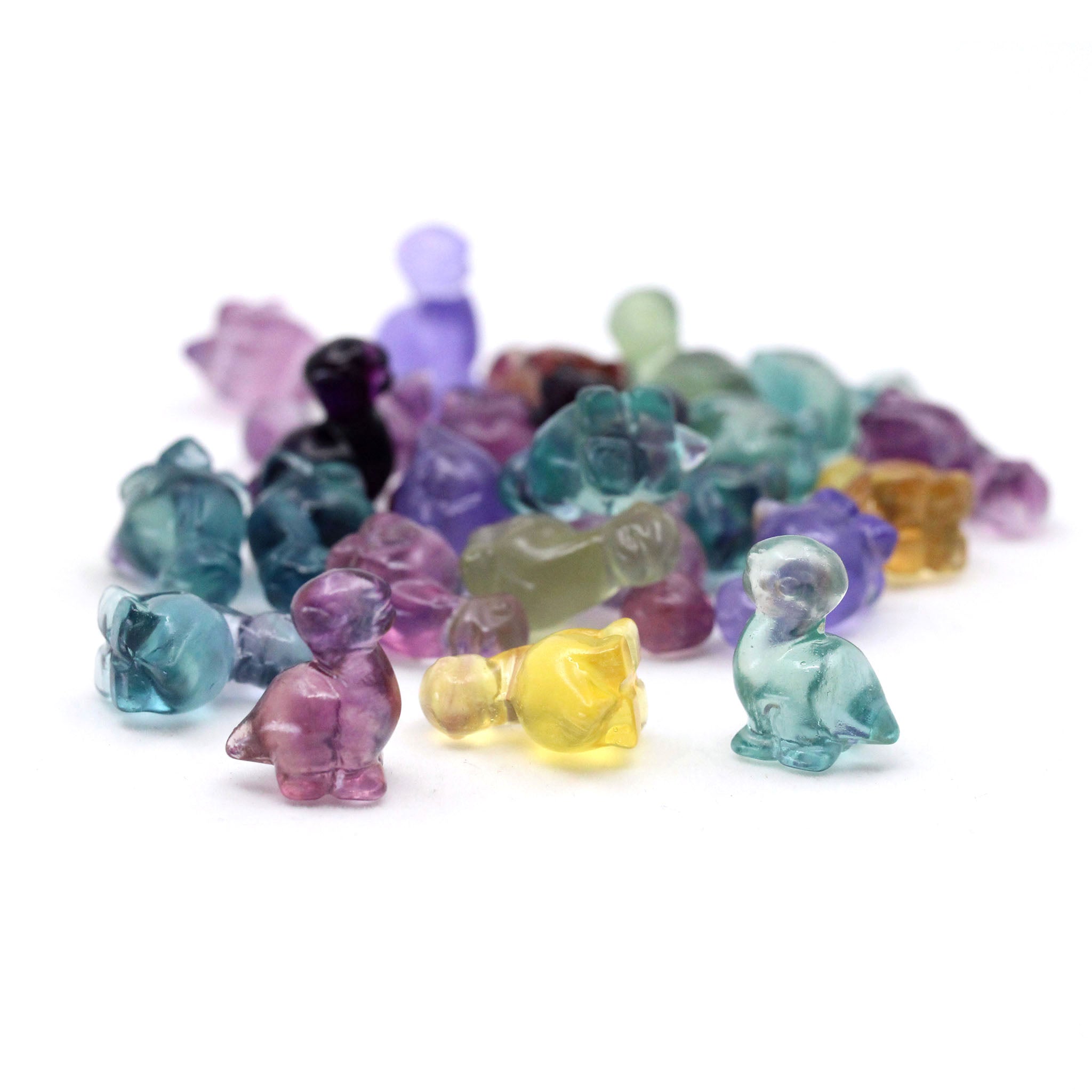 Tiny Dino - 25 Pcs