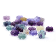 Tiny Flower Blossom - 25 Pcs