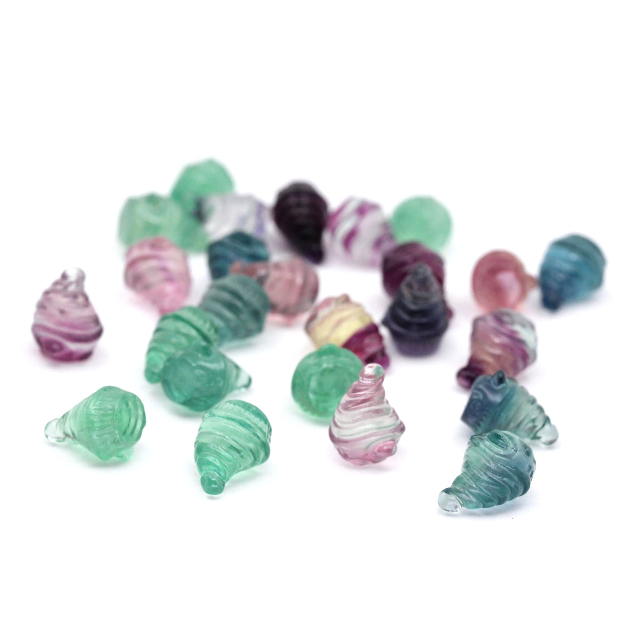 Tiny Gnome - 25 Pcs