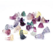 Tiny Pregnant Goddess - 25 Pcs
