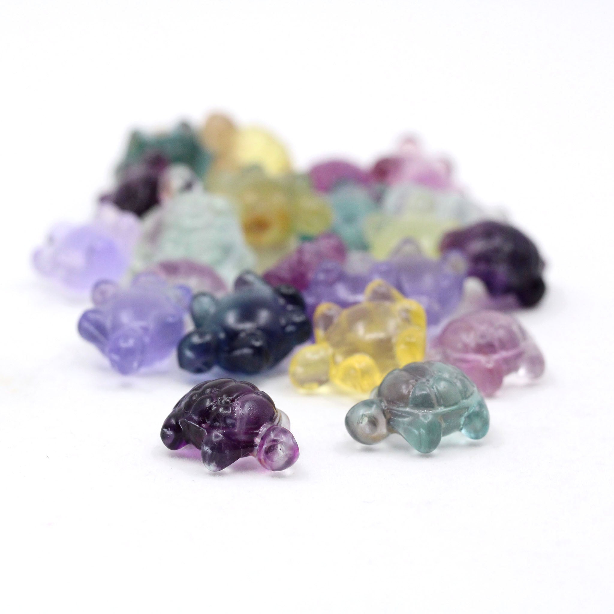 Tiny Turtle - 25 Pcs