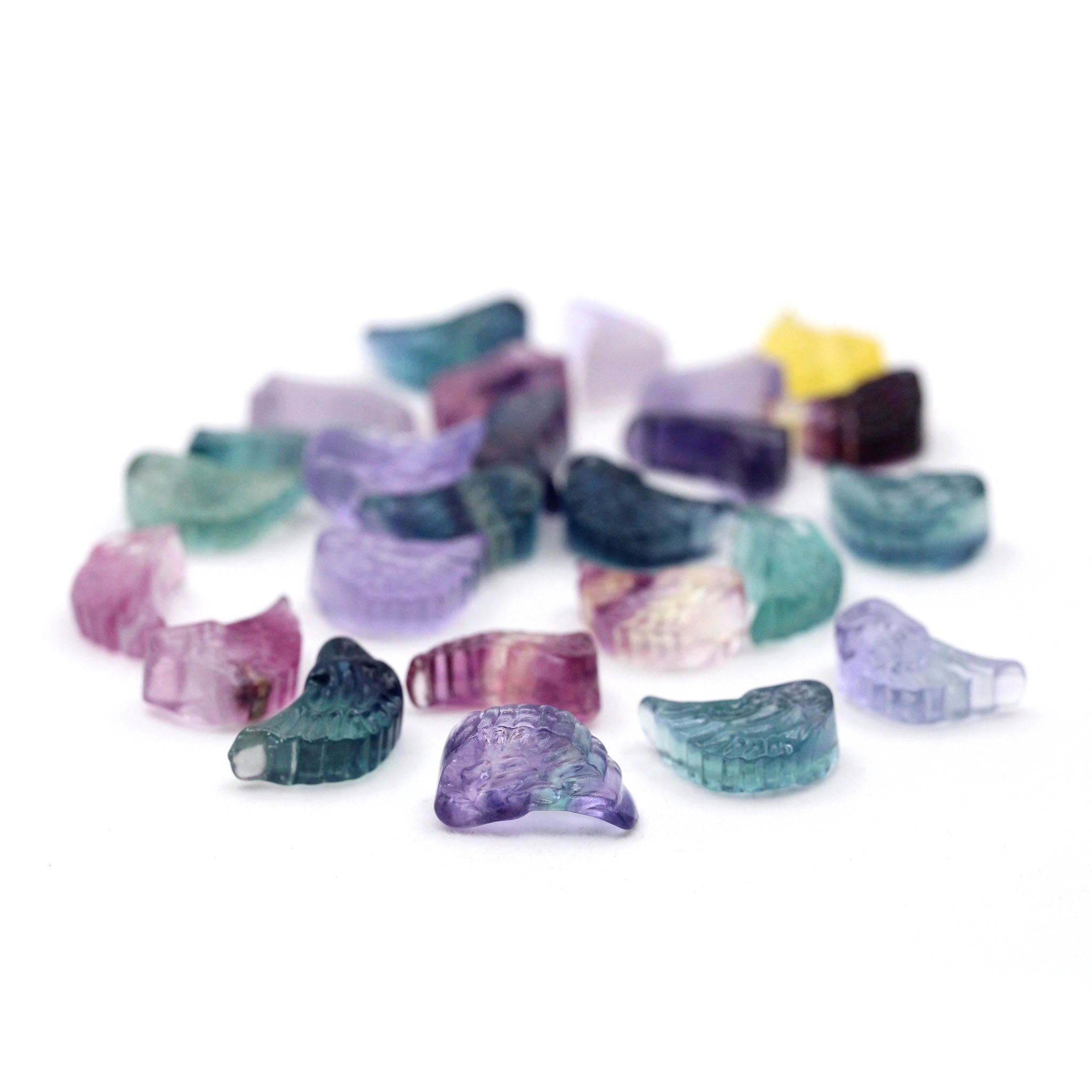 Tiny Wing - 25 Pcs