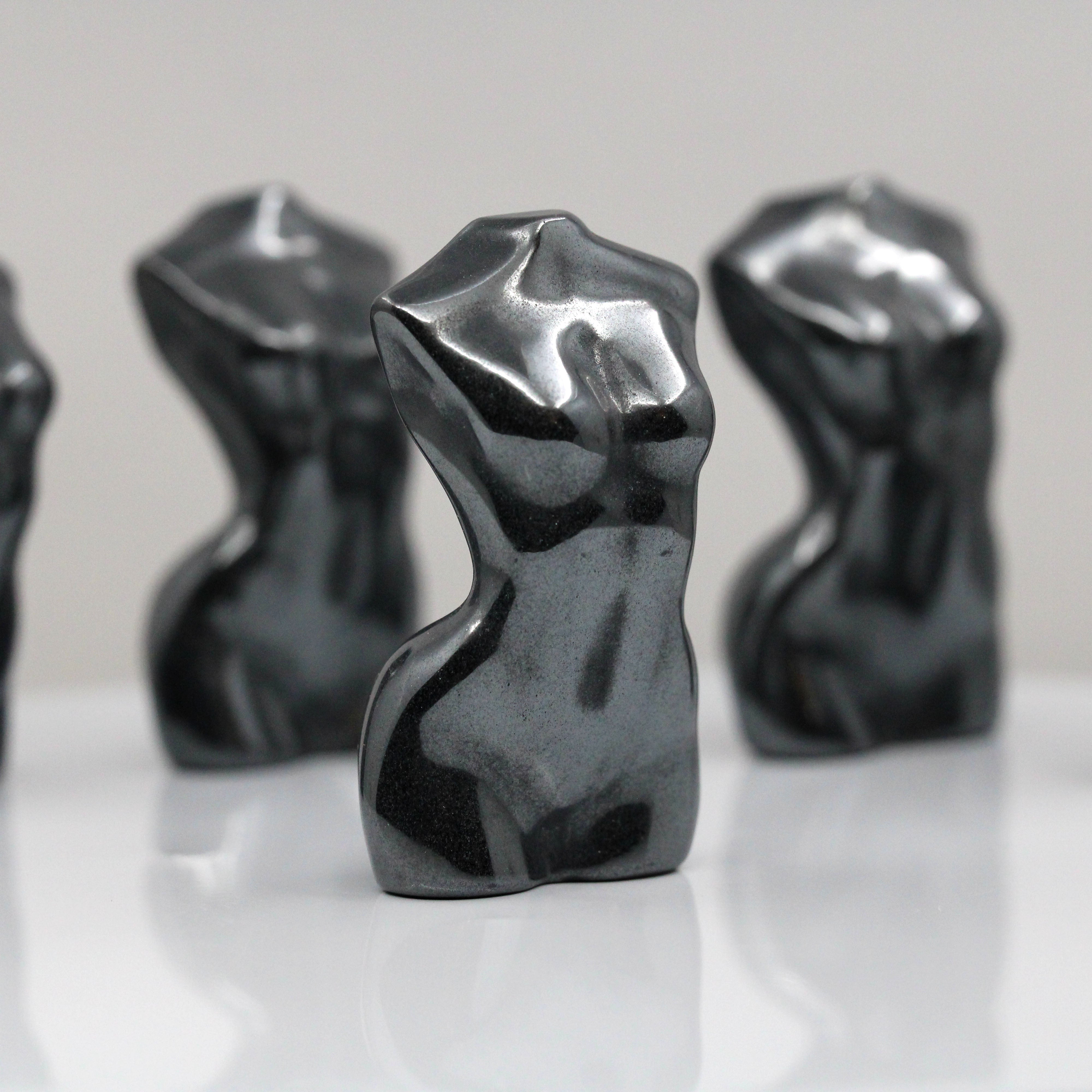 Female Body 2 Inches - 5 Pcs