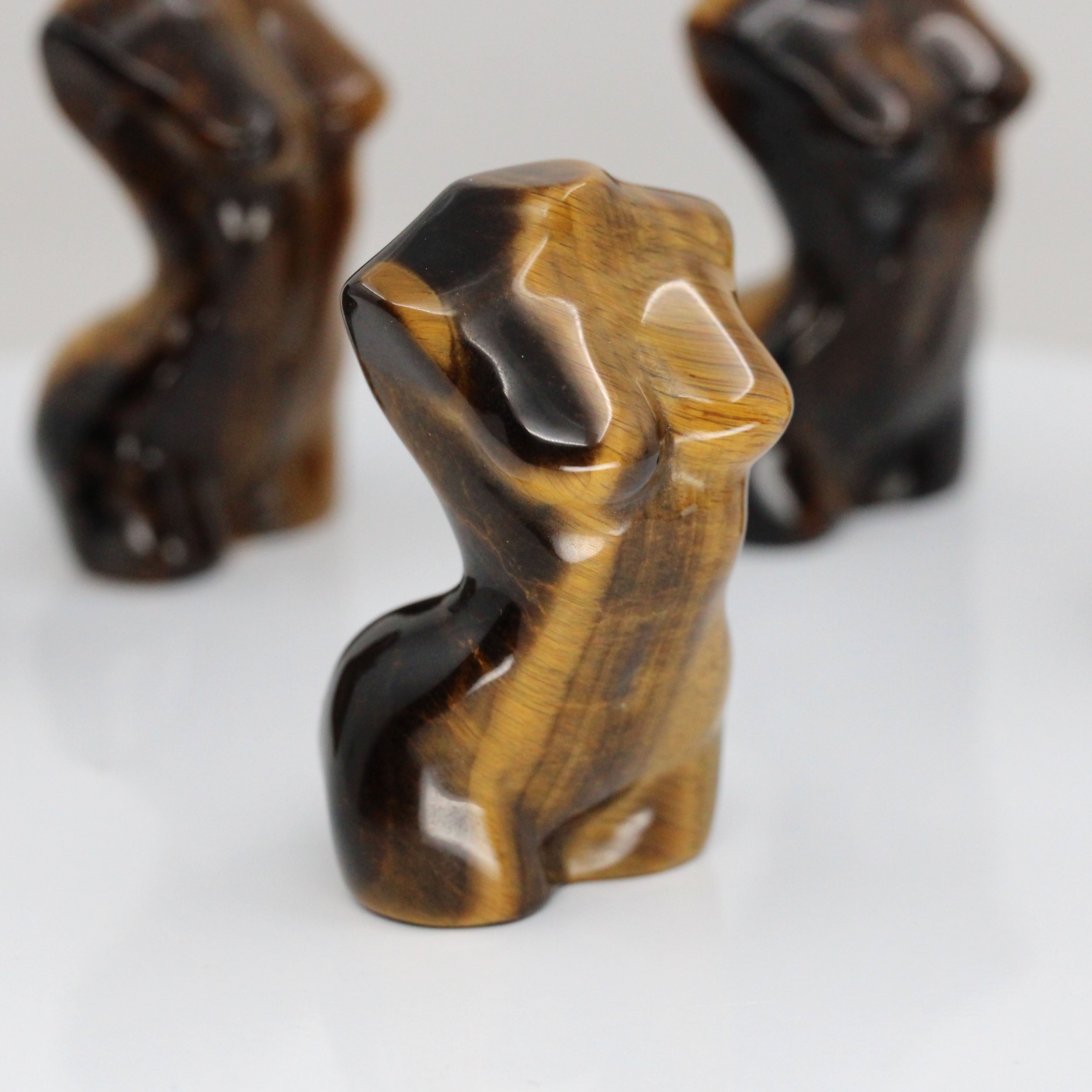 Female Body 2 Inches - 5 Pcs