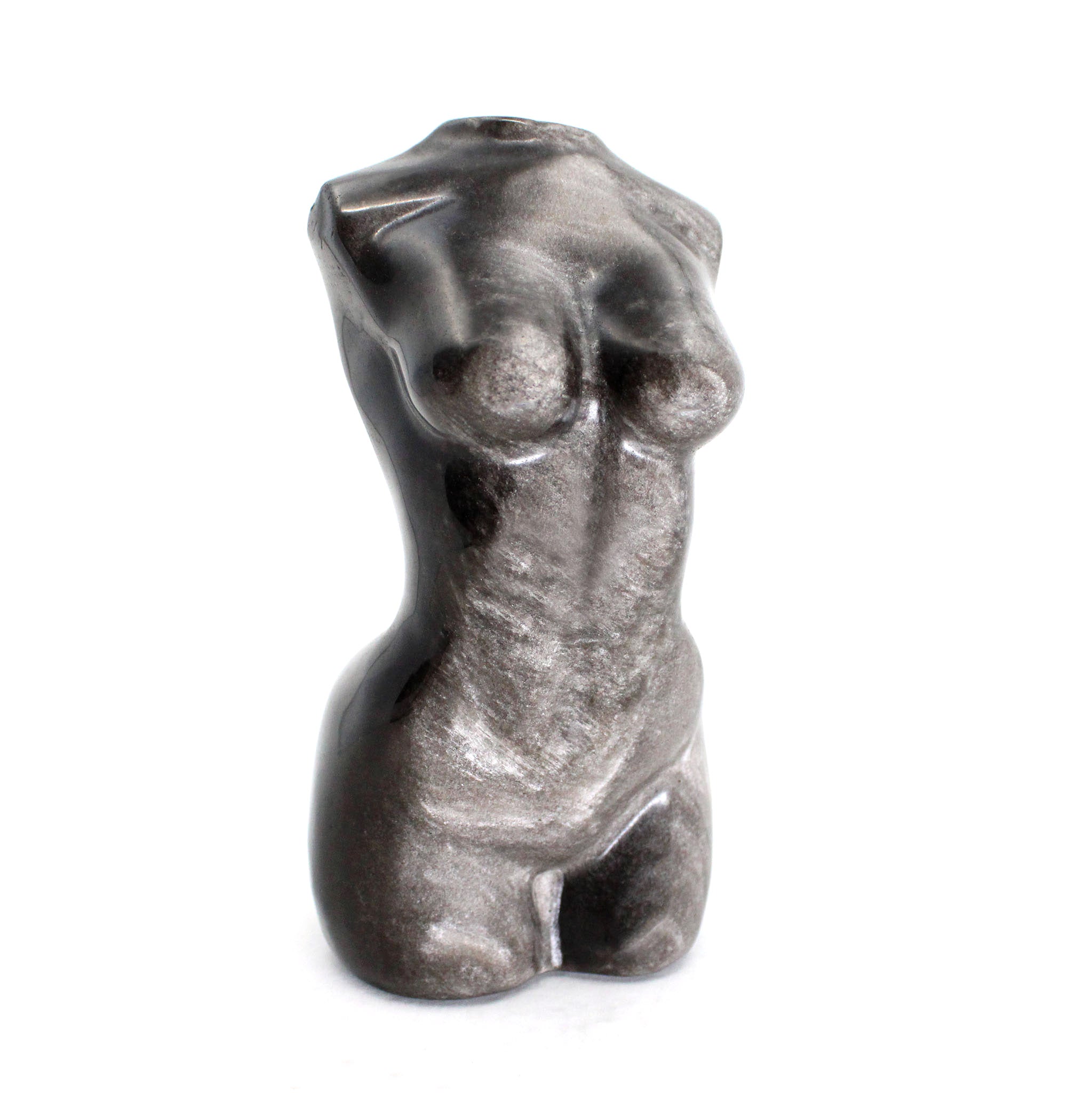 Female Body 6 Inches