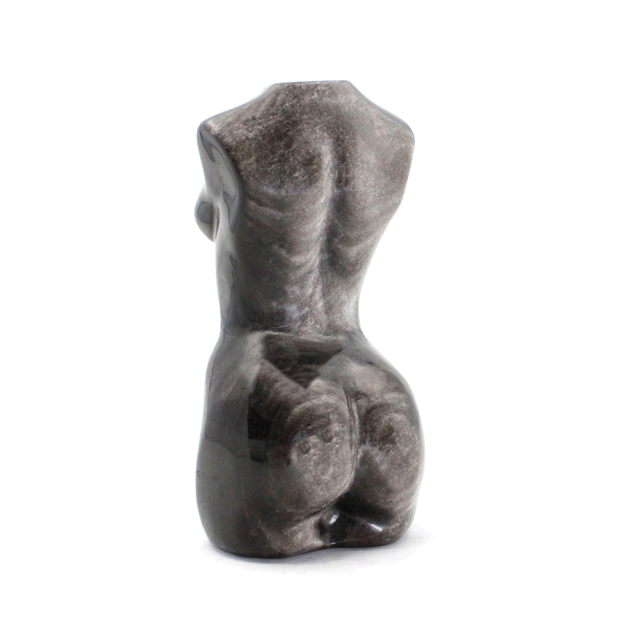 Female Body 6 Inches