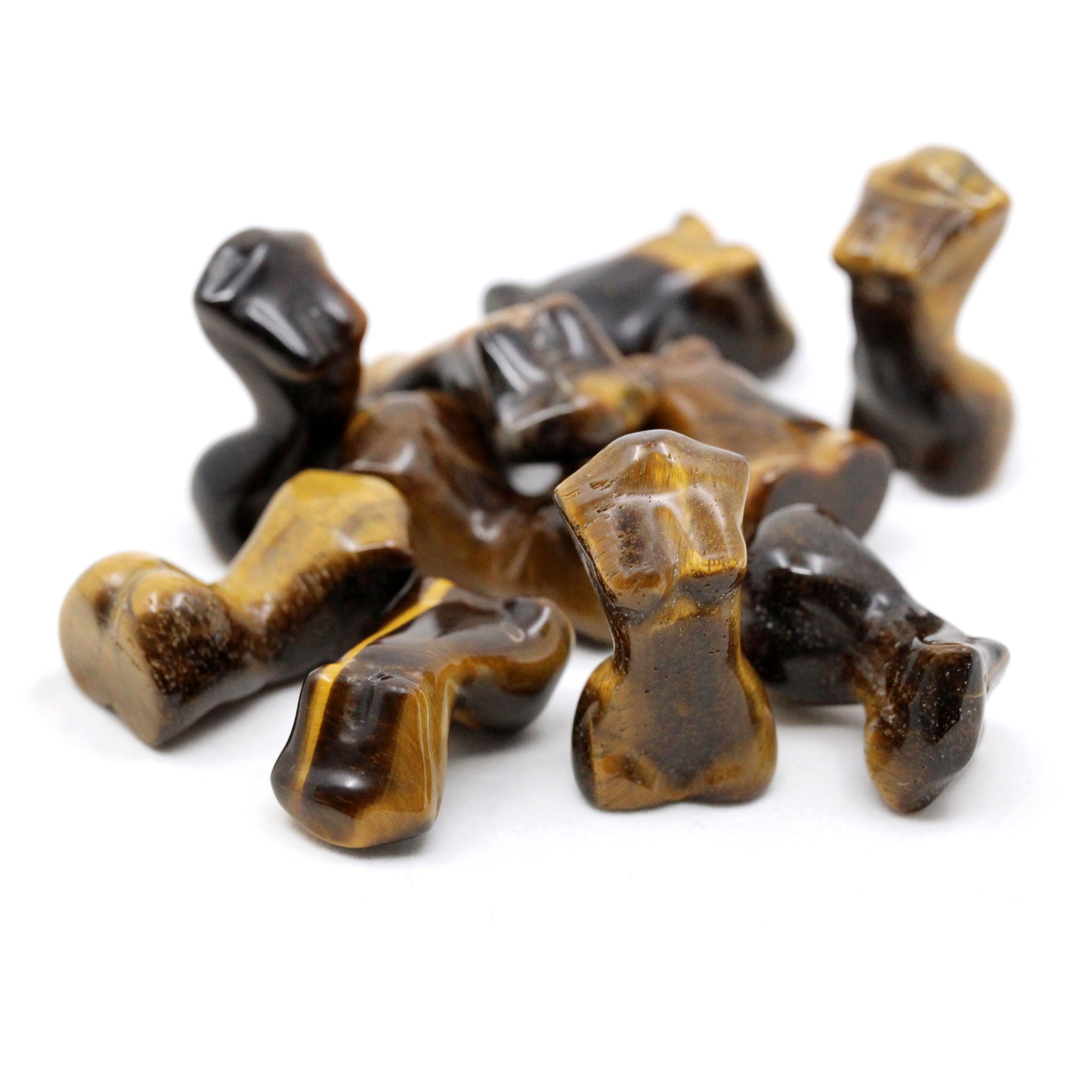 Female Body 1.2 Inches - 10 Pcs