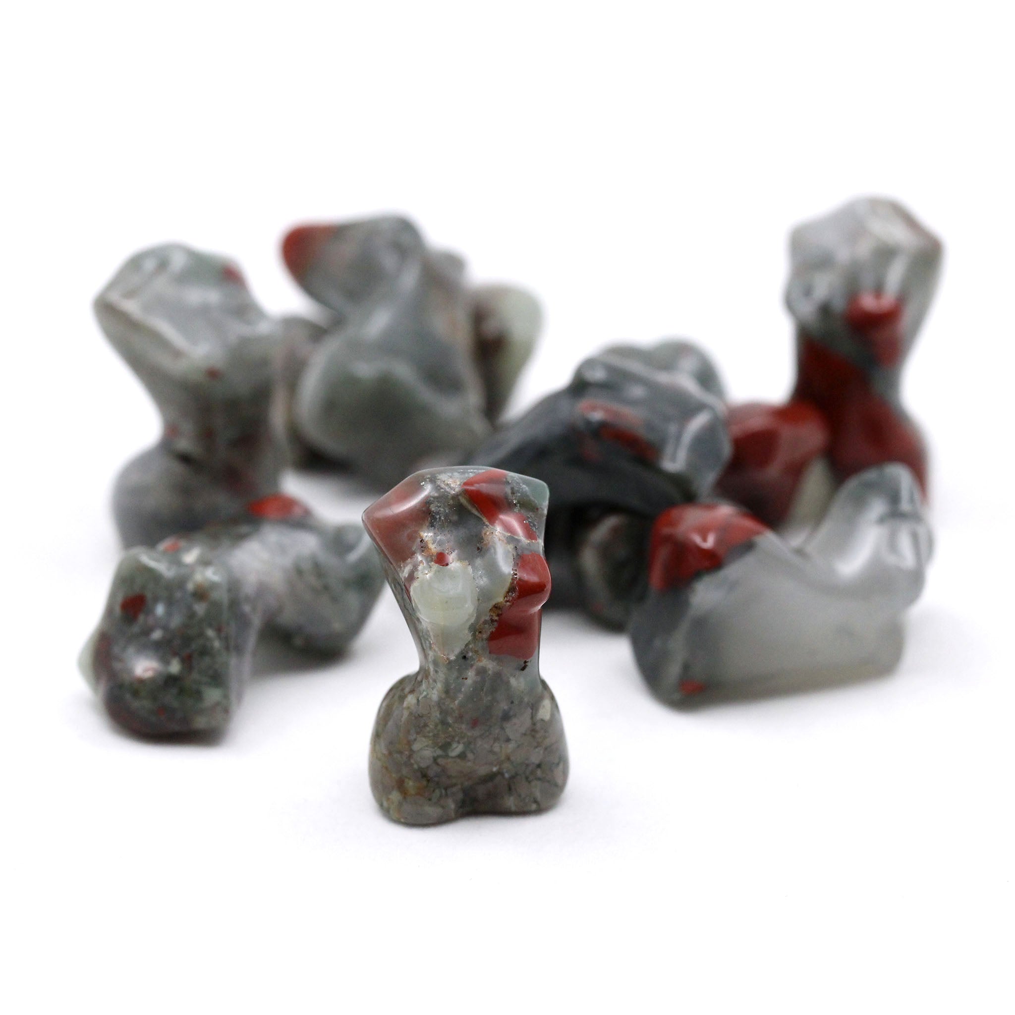 Female Body 1.2 Inches - 10 Pcs