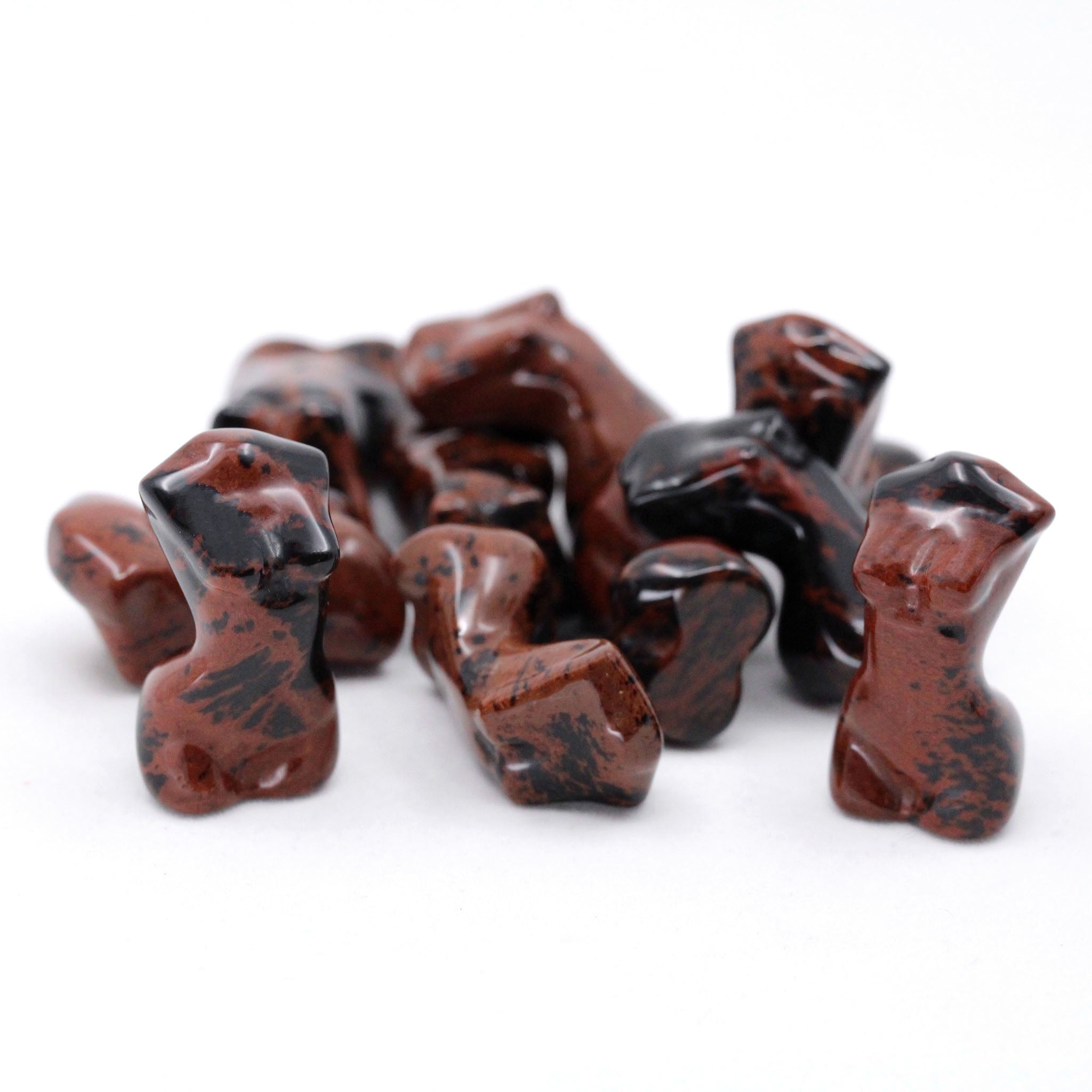 Female Body 1.2 Inches - 10 Pcs