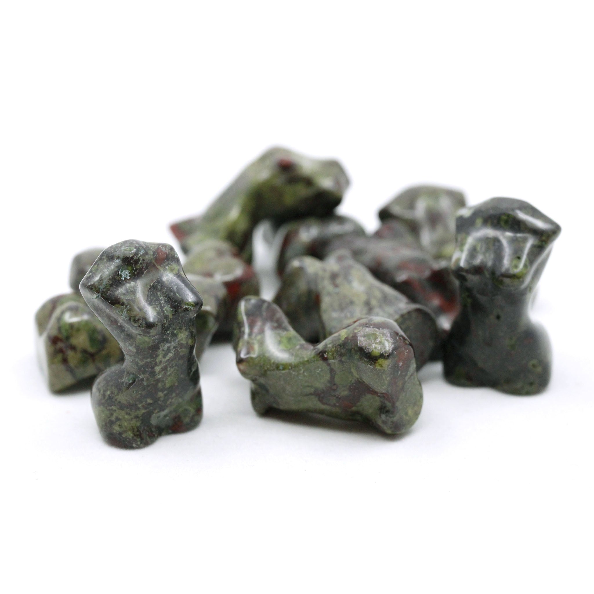 Female Body 1.2 Inches - 10 Pcs