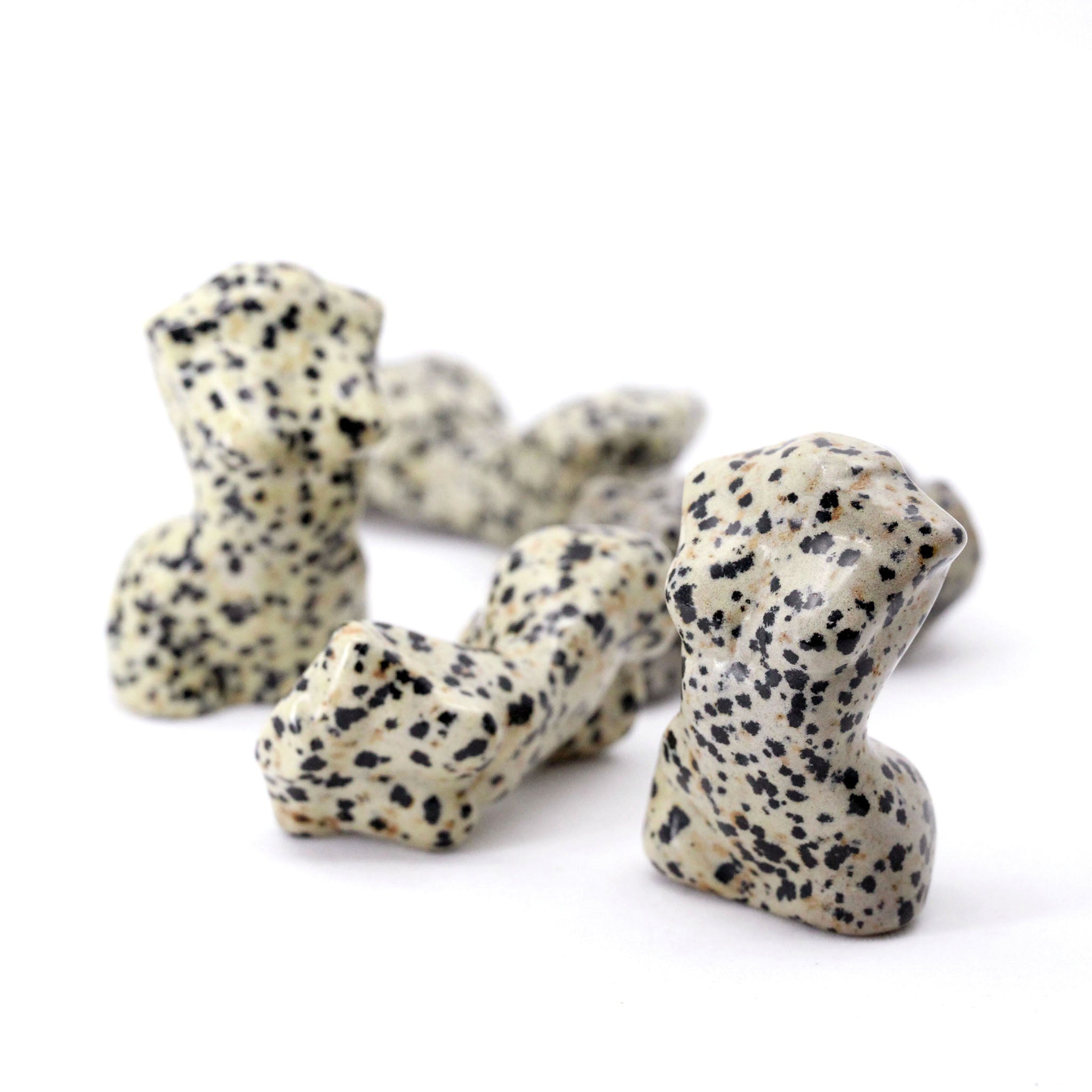 Female Body 2 Inches - 5 Pcs