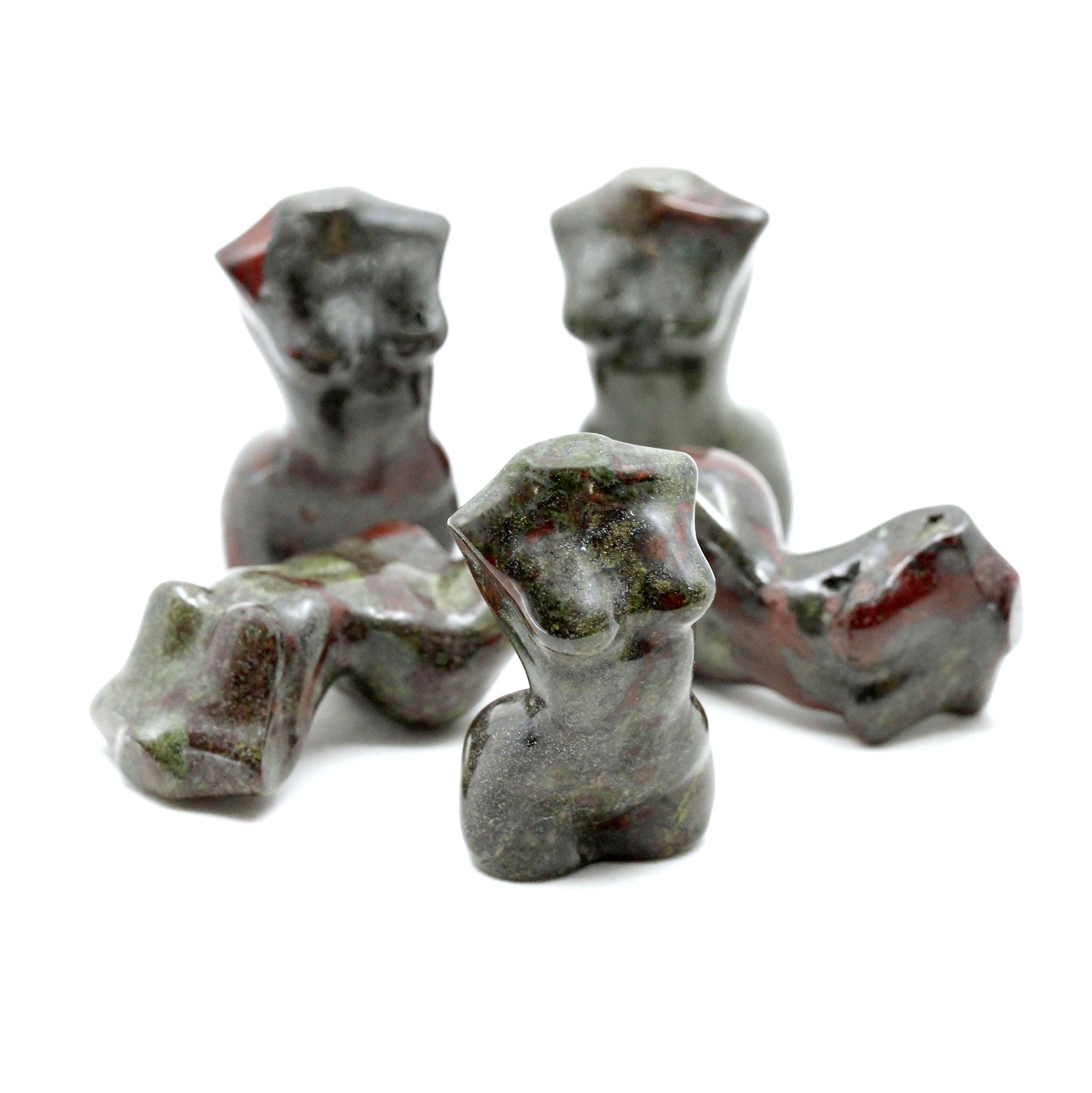 Female Body 2 Inches - 5 Pcs
