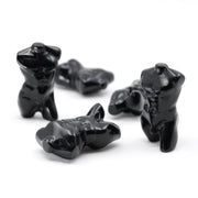 Male Body 2 Inches - 5 Pcs