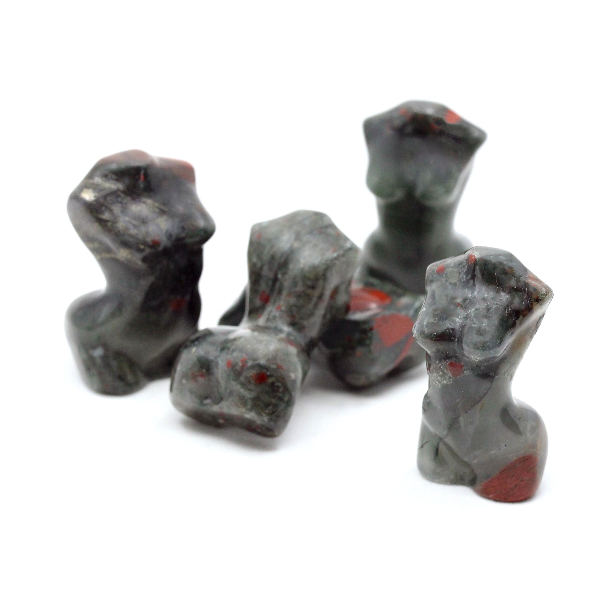 Female Body 2 Inches - 5 Pcs