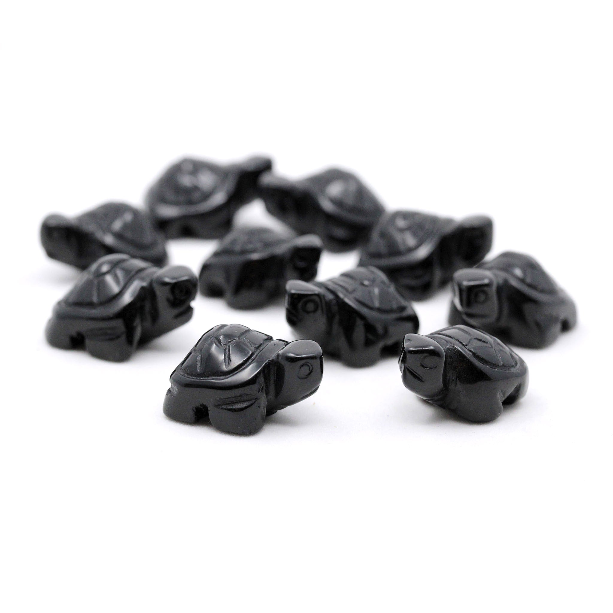 Turtle 1 Inch - 10 Pcs