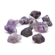 Turtle 1 Inch - 10 Pcs