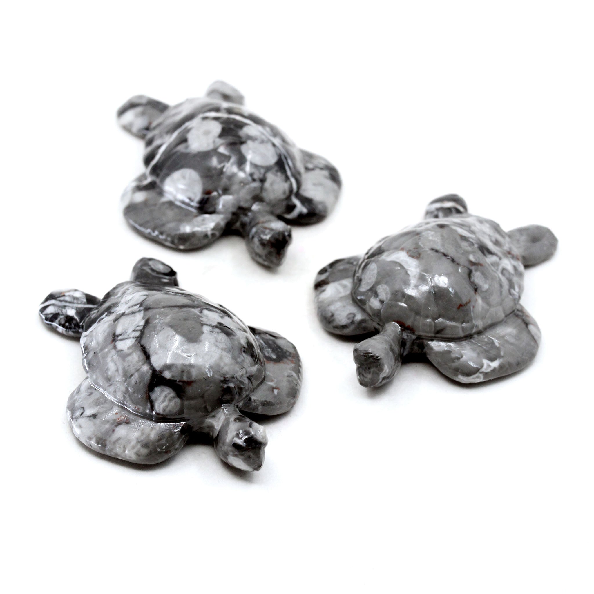 Sea Turtle 4 Inch