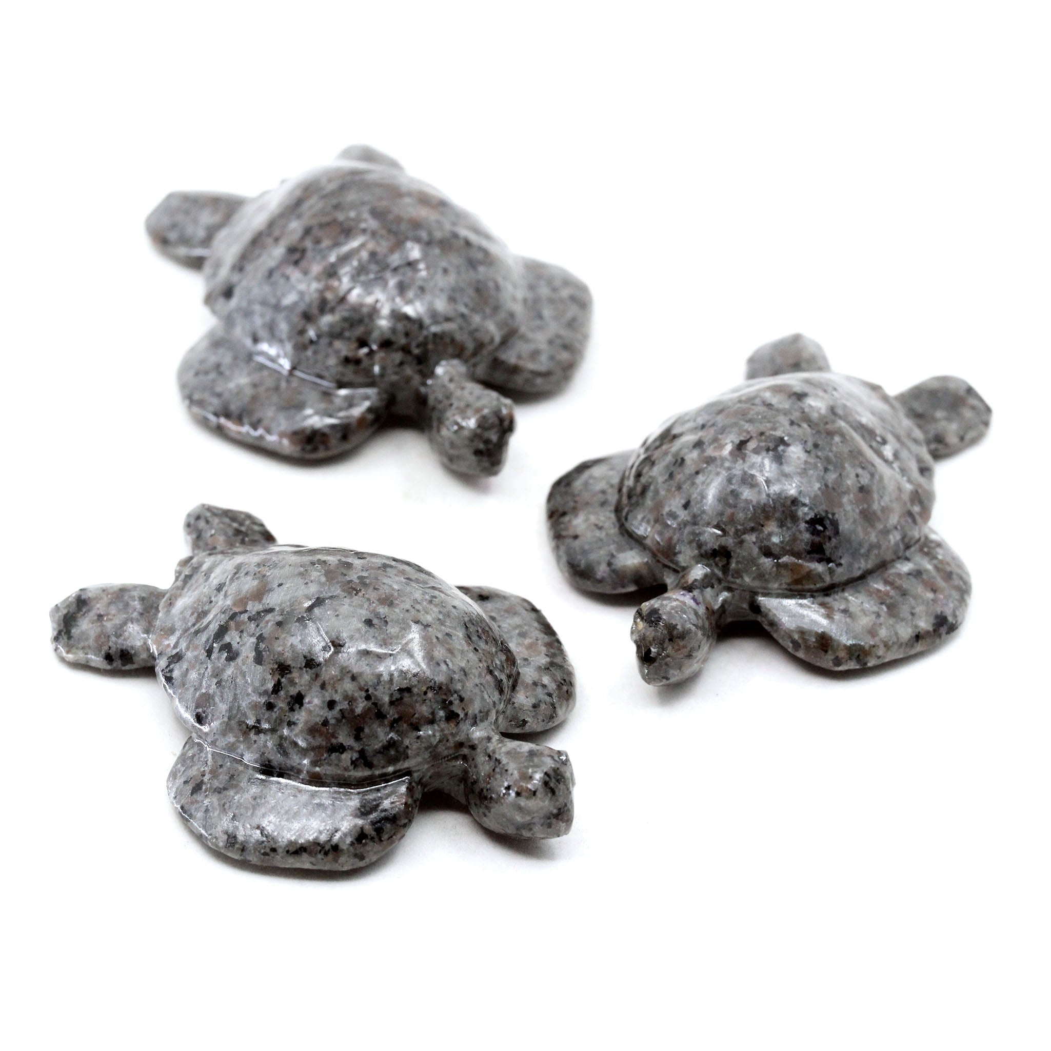 Sea Turtle 4 Inch