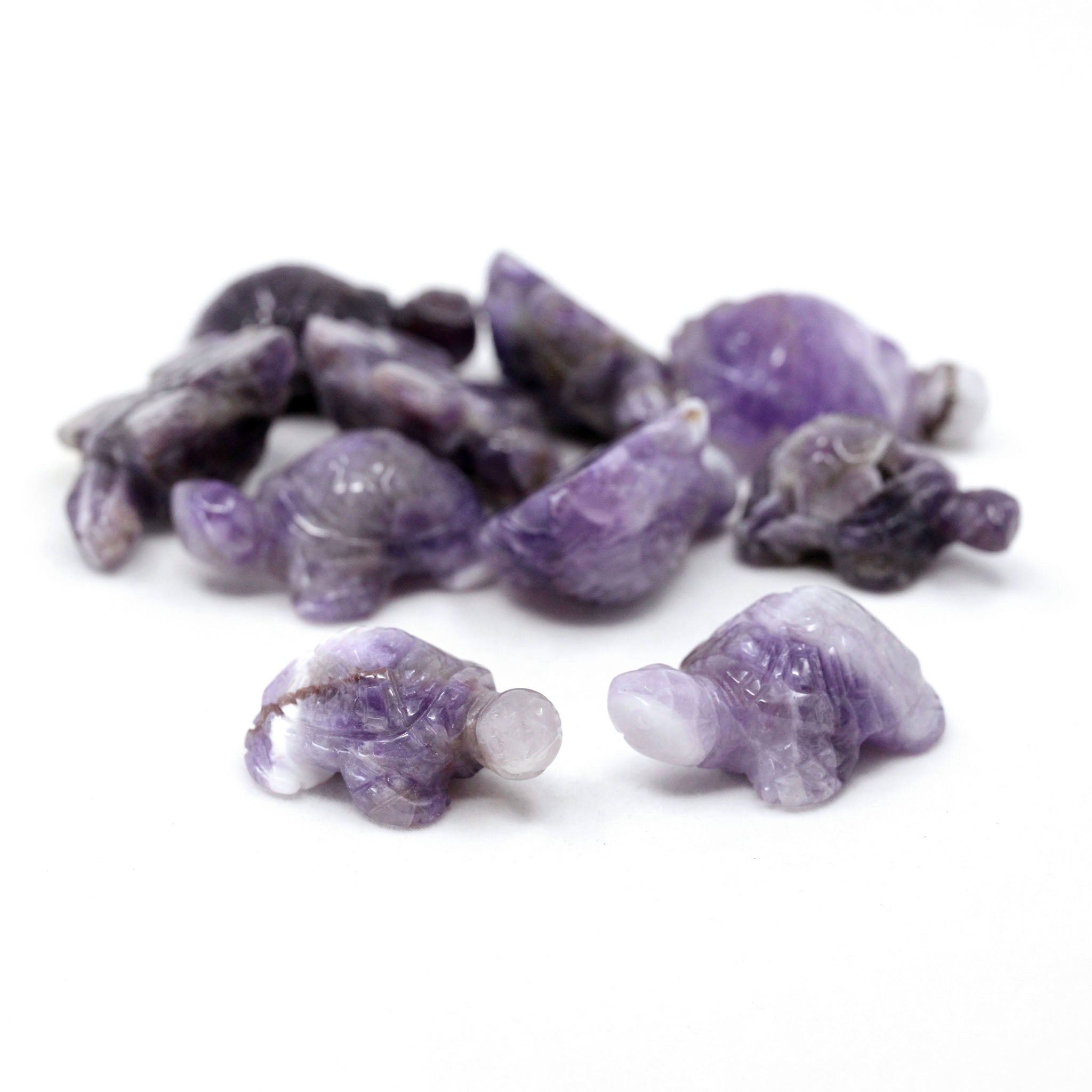 Turtle 1.4 Inches - 10 Pcs