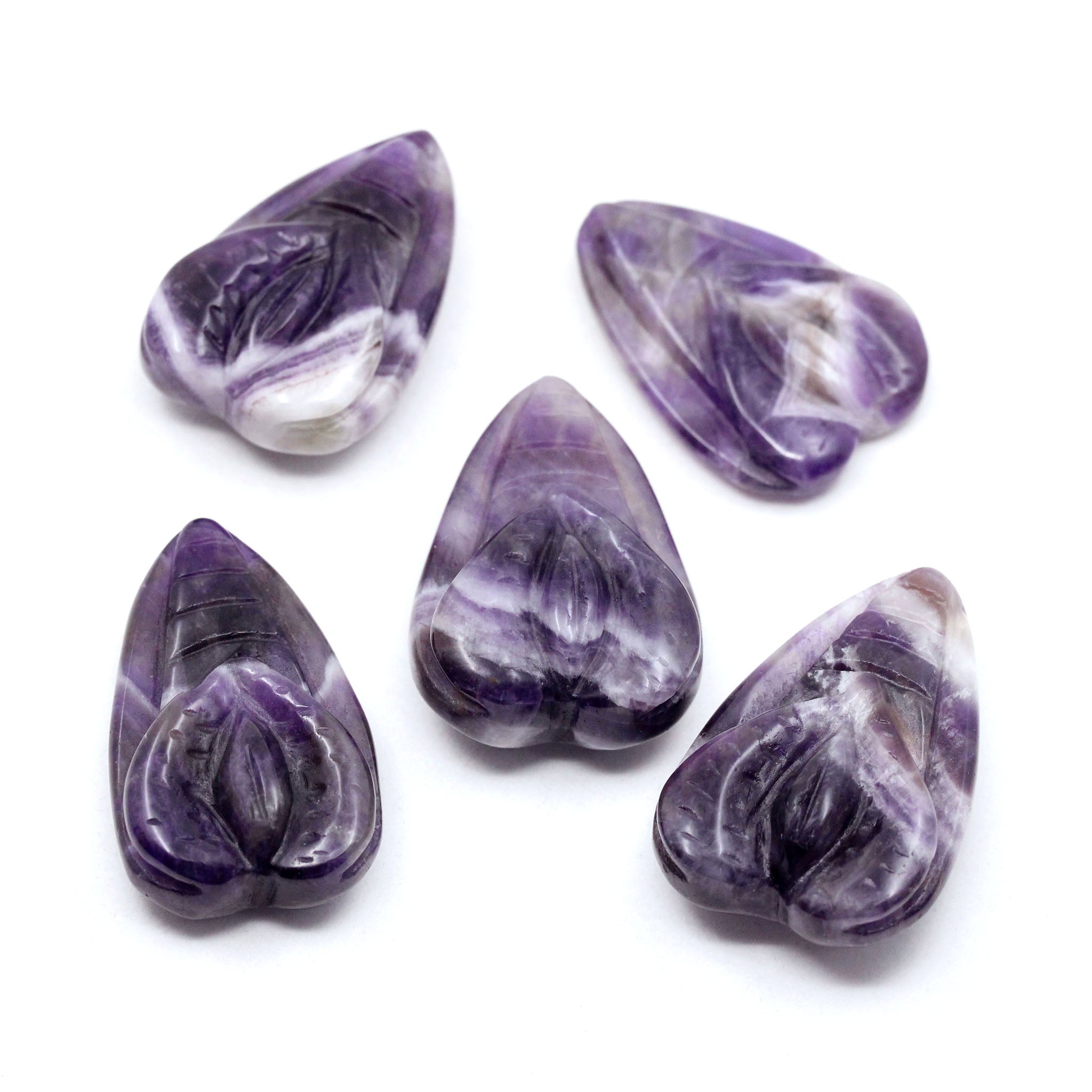 Yoni Source of Life 2 Inches - 5 Pcs