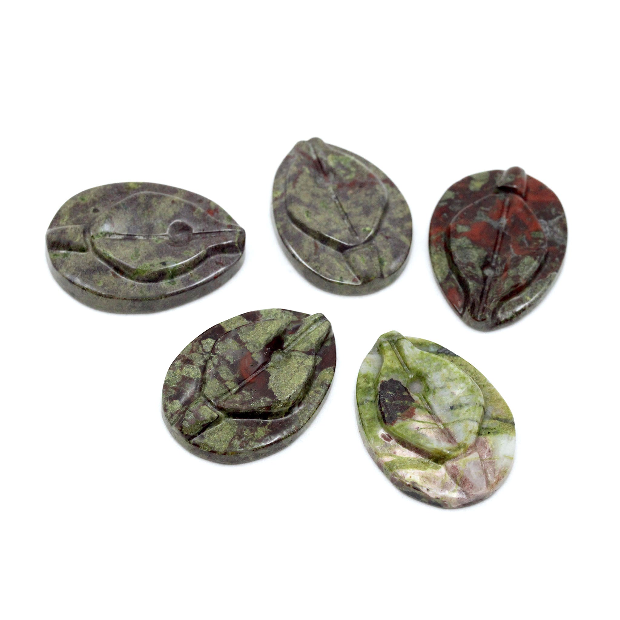 Yoni Source of Life Round 2 Inches - 5 Pcs