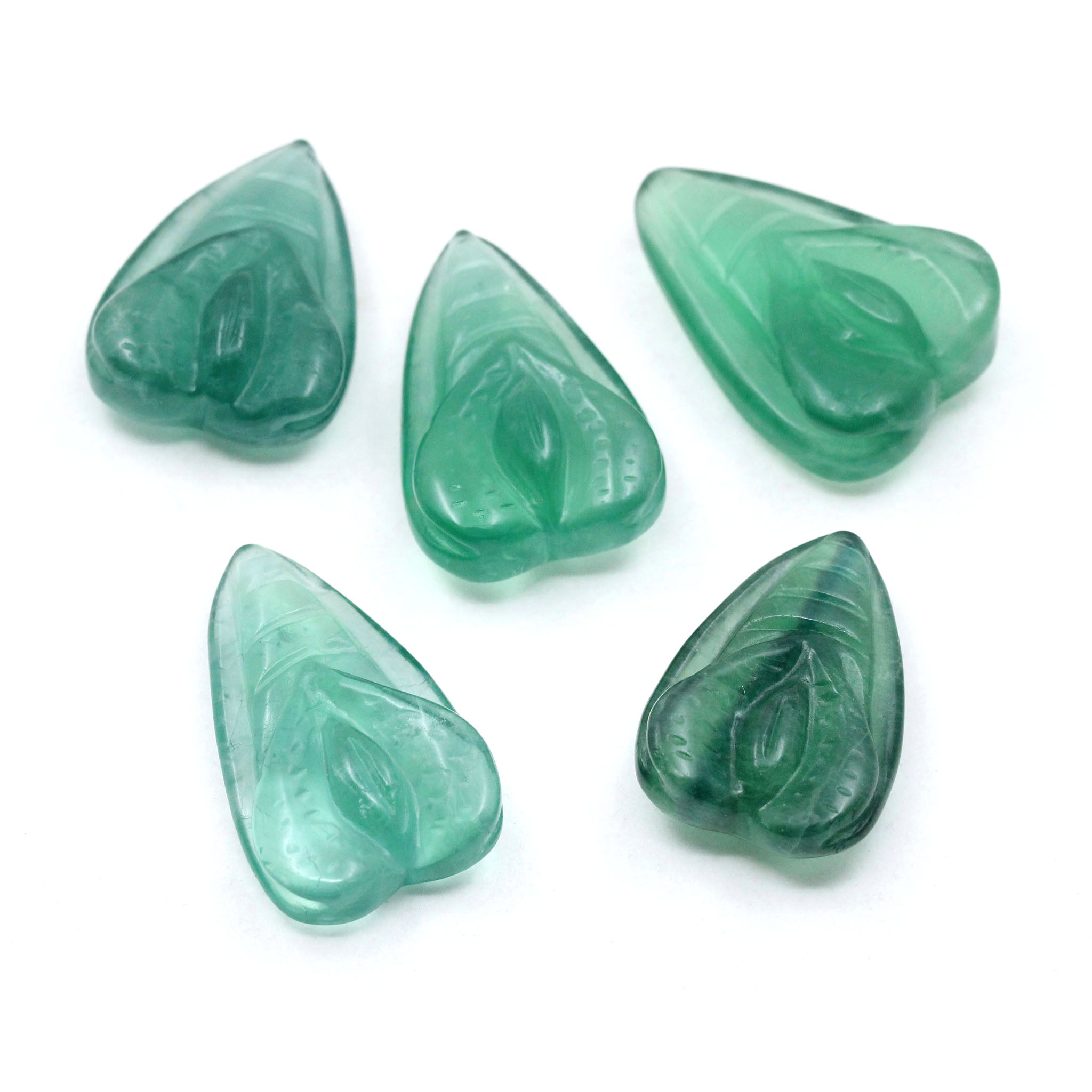Yoni Source of Life 2 Inches - 5 Pcs