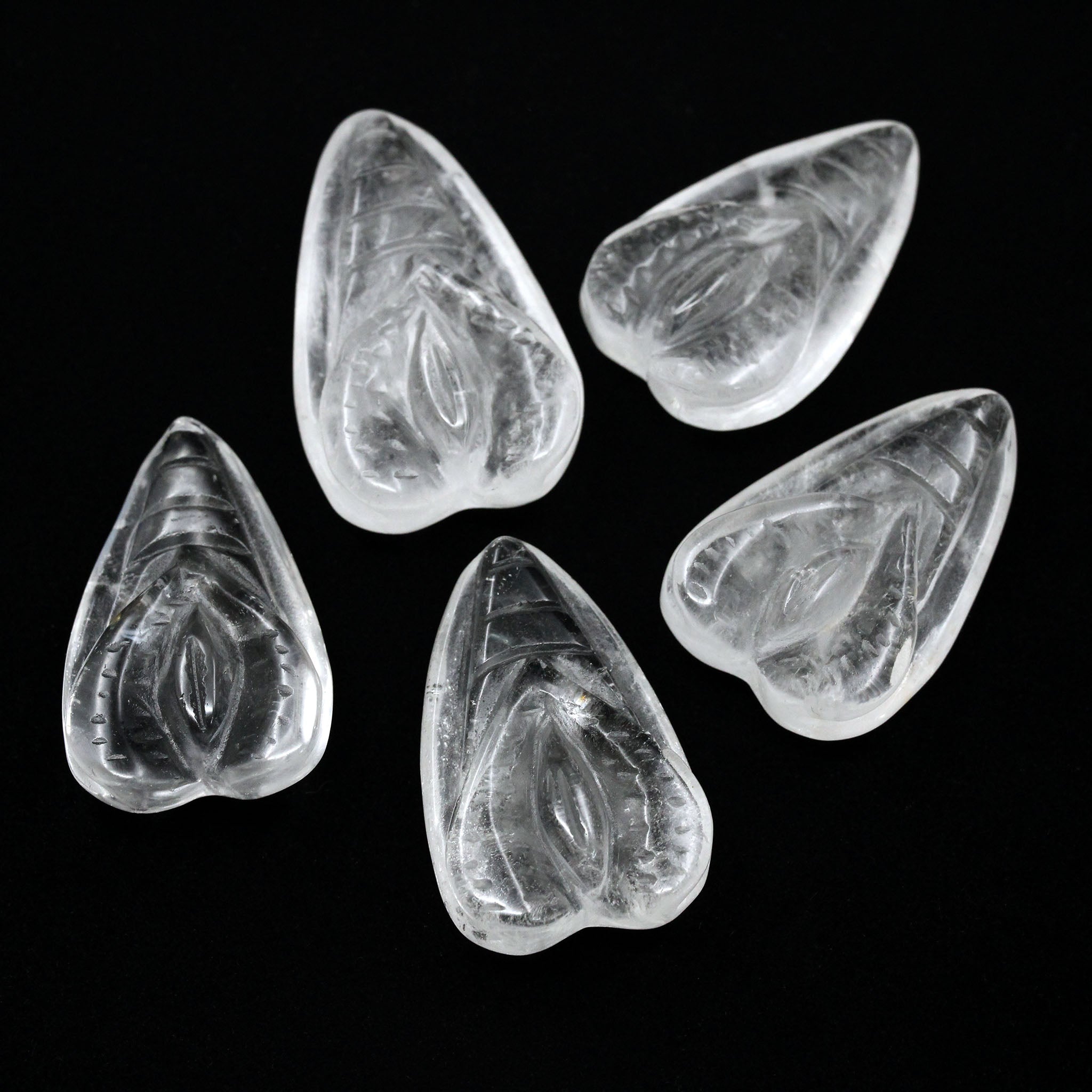 Yoni Source of Life 2 Inches - 5 Pcs
