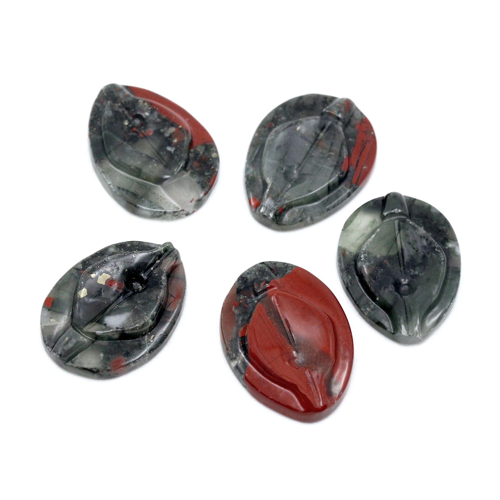 Yoni Source of Life Round 2 Inches - 5 Pcs