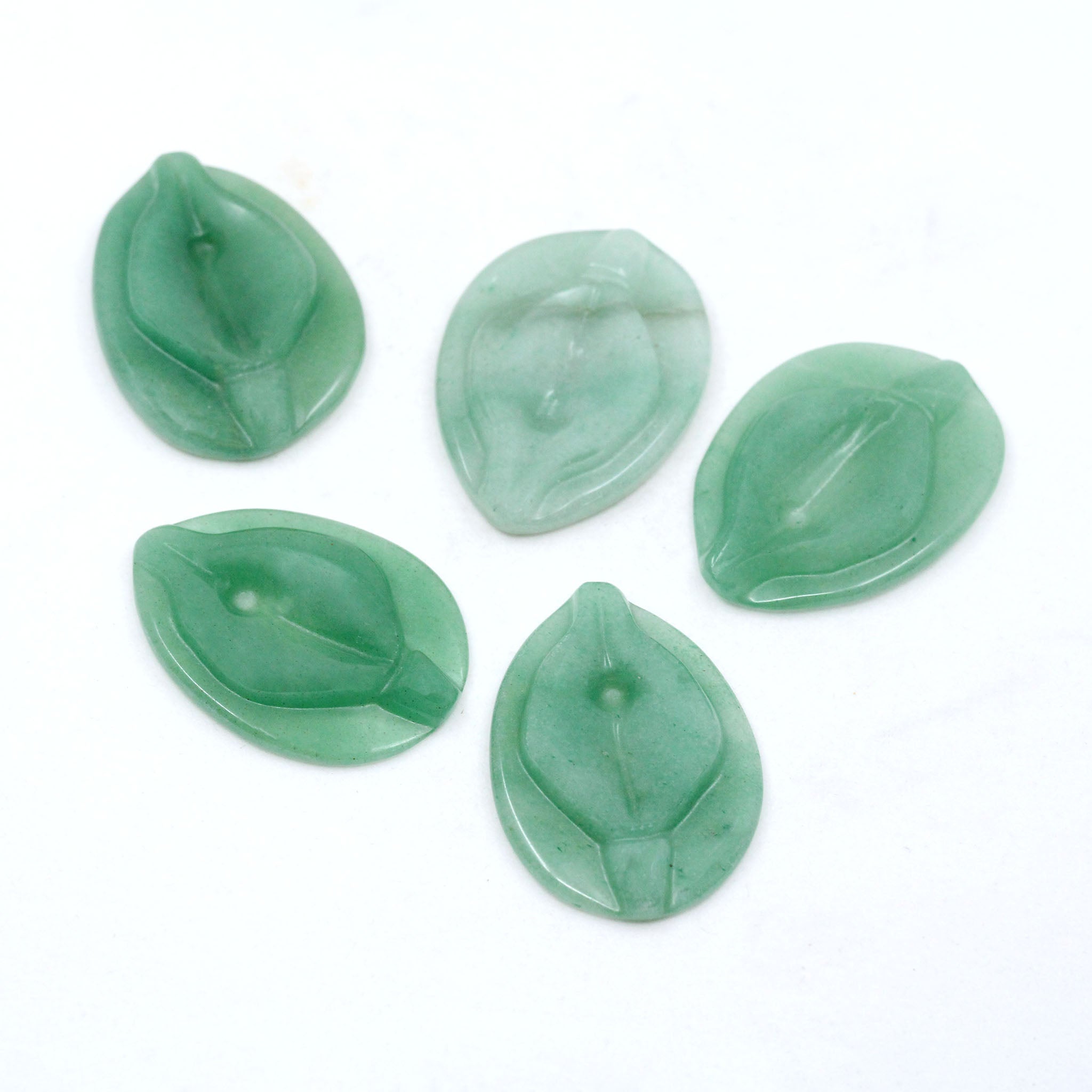 Yoni Source of Life Round 2 Inches - 5 Pcs