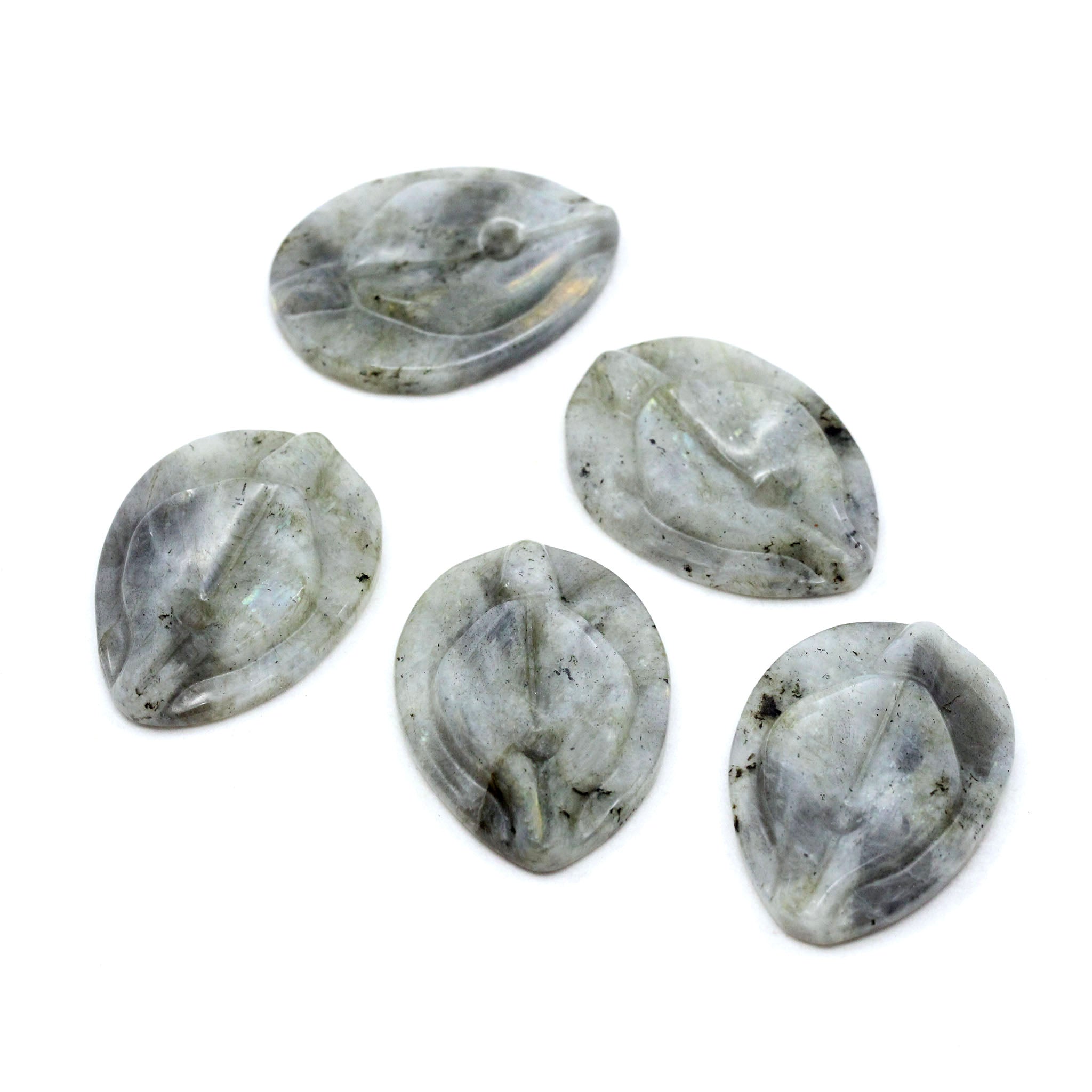Yoni Source of Life Round 2 Inches - 5 Pcs